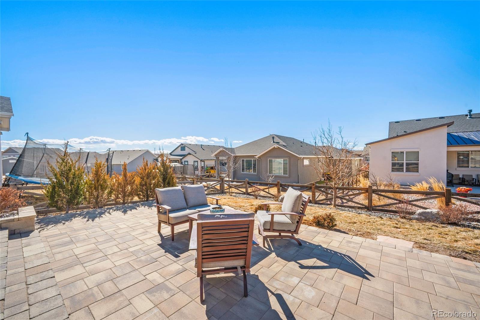 MLS Image #34 for 7364  glen forest lane,colorado springs, Colorado