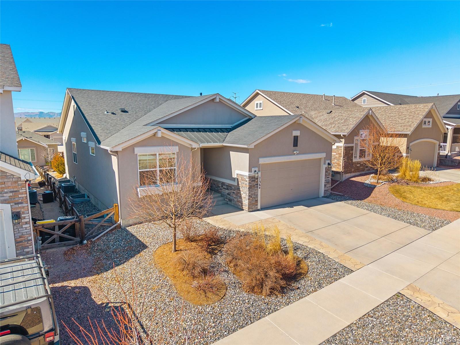 MLS Image #37 for 7364  glen forest lane,colorado springs, Colorado