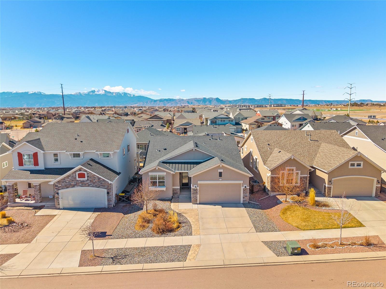 MLS Image #38 for 7364  glen forest lane,colorado springs, Colorado