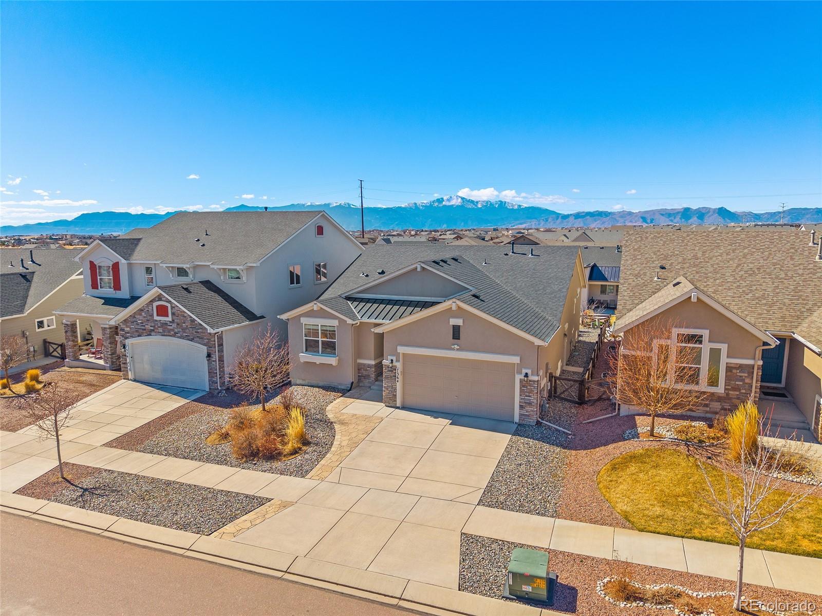 MLS Image #39 for 7364  glen forest lane,colorado springs, Colorado