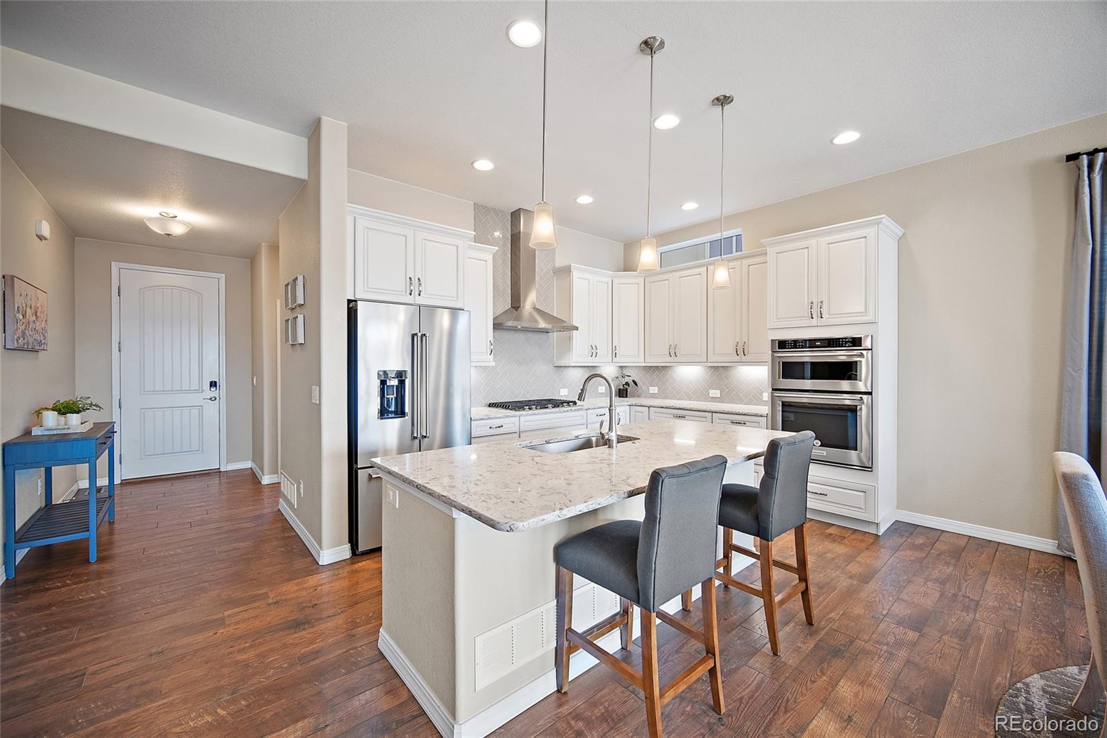 MLS Image #4 for 7364  glen forest lane,colorado springs, Colorado