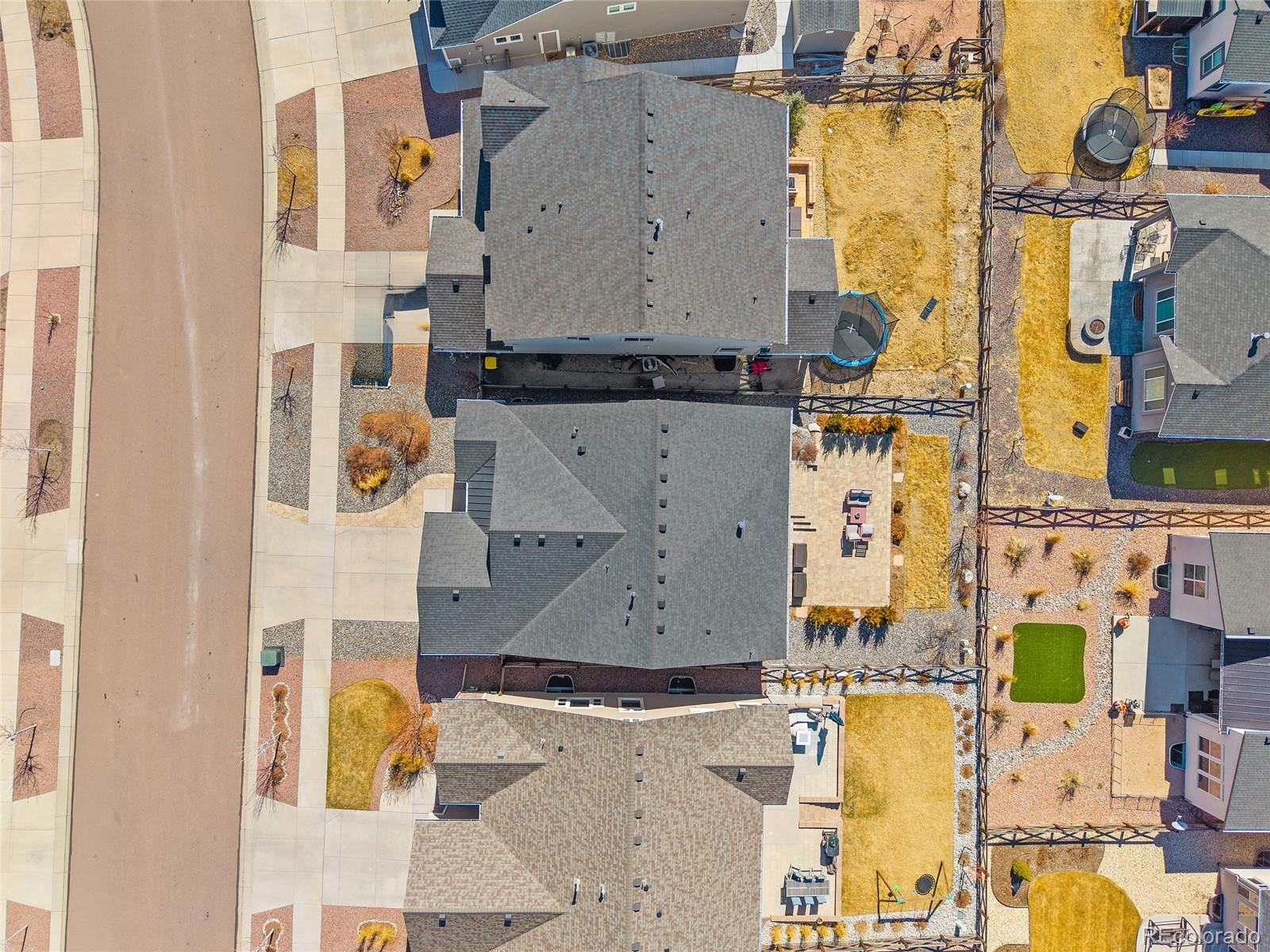 MLS Image #40 for 7364  glen forest lane,colorado springs, Colorado