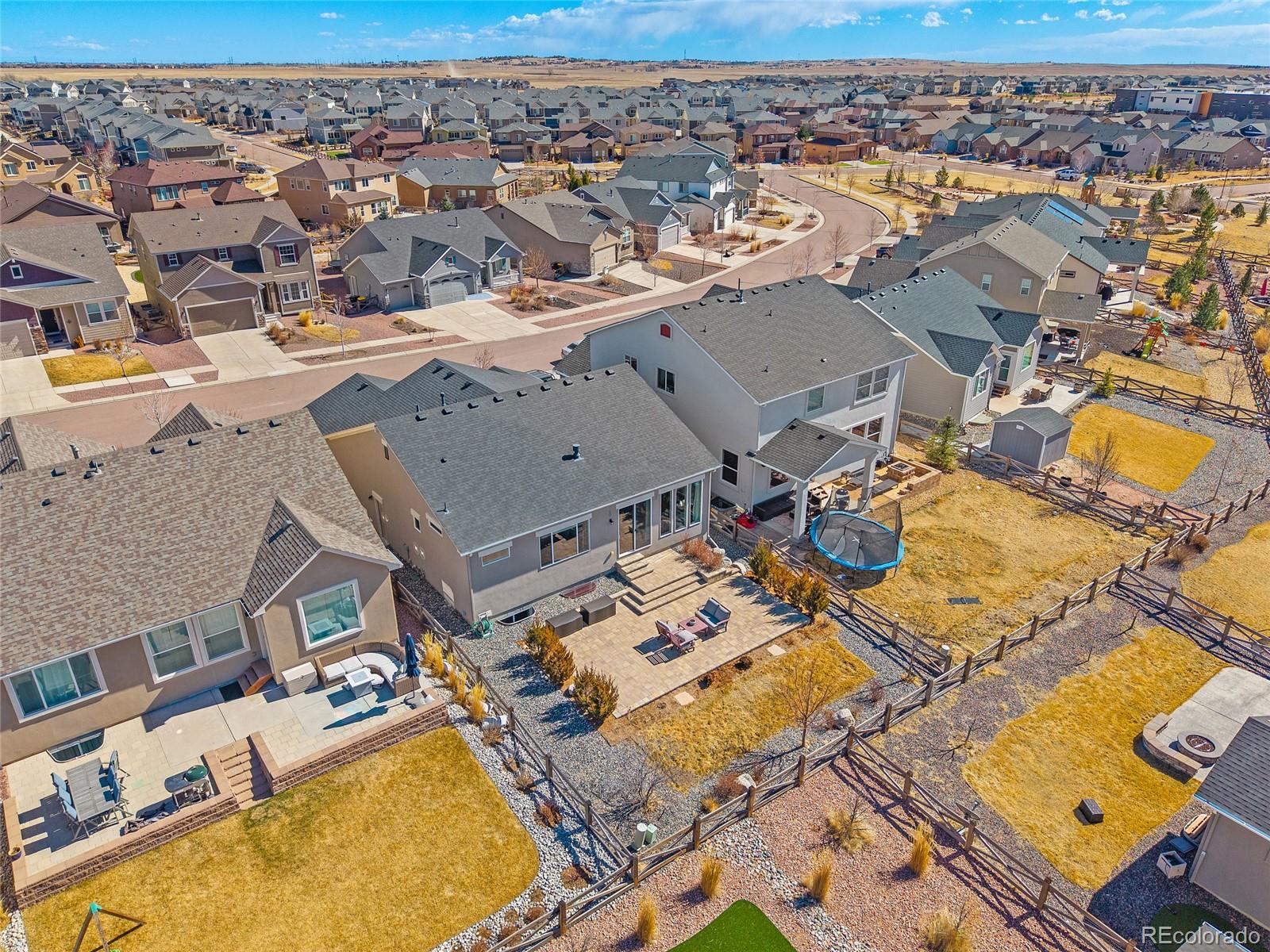 MLS Image #41 for 7364  glen forest lane,colorado springs, Colorado