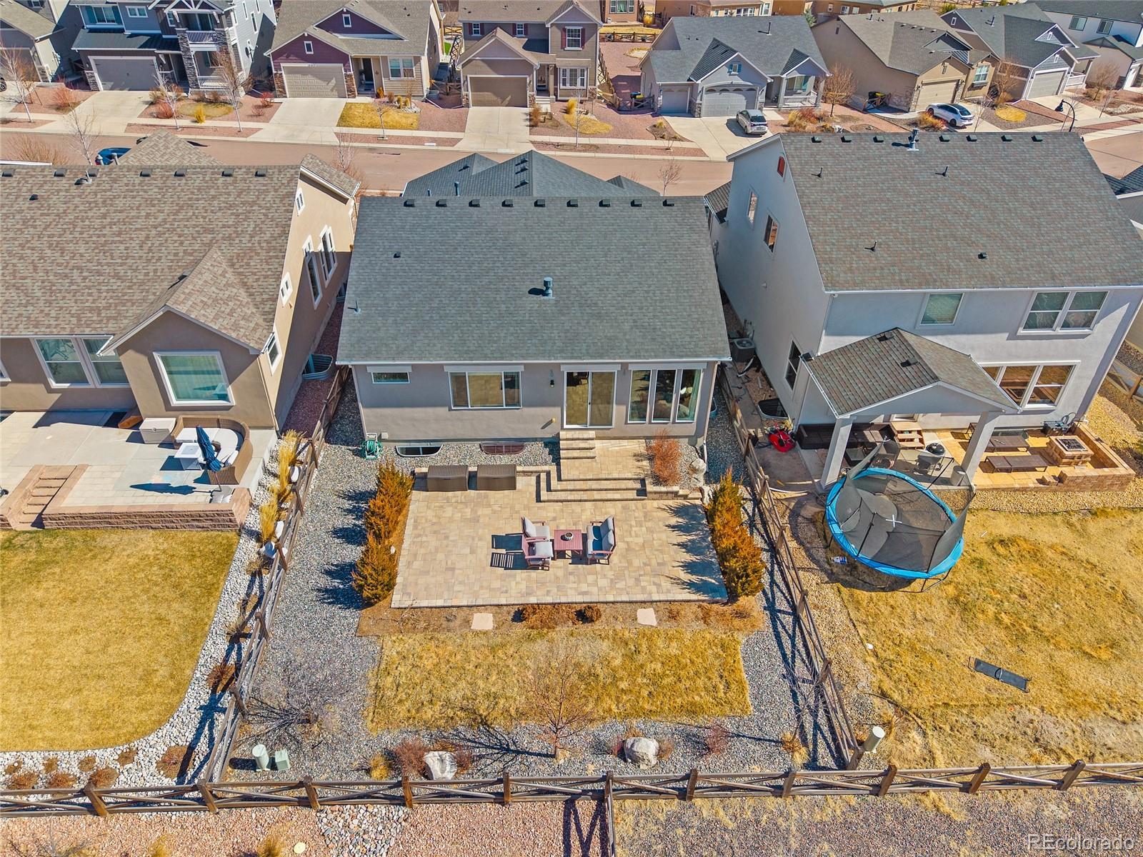 MLS Image #42 for 7364  glen forest lane,colorado springs, Colorado