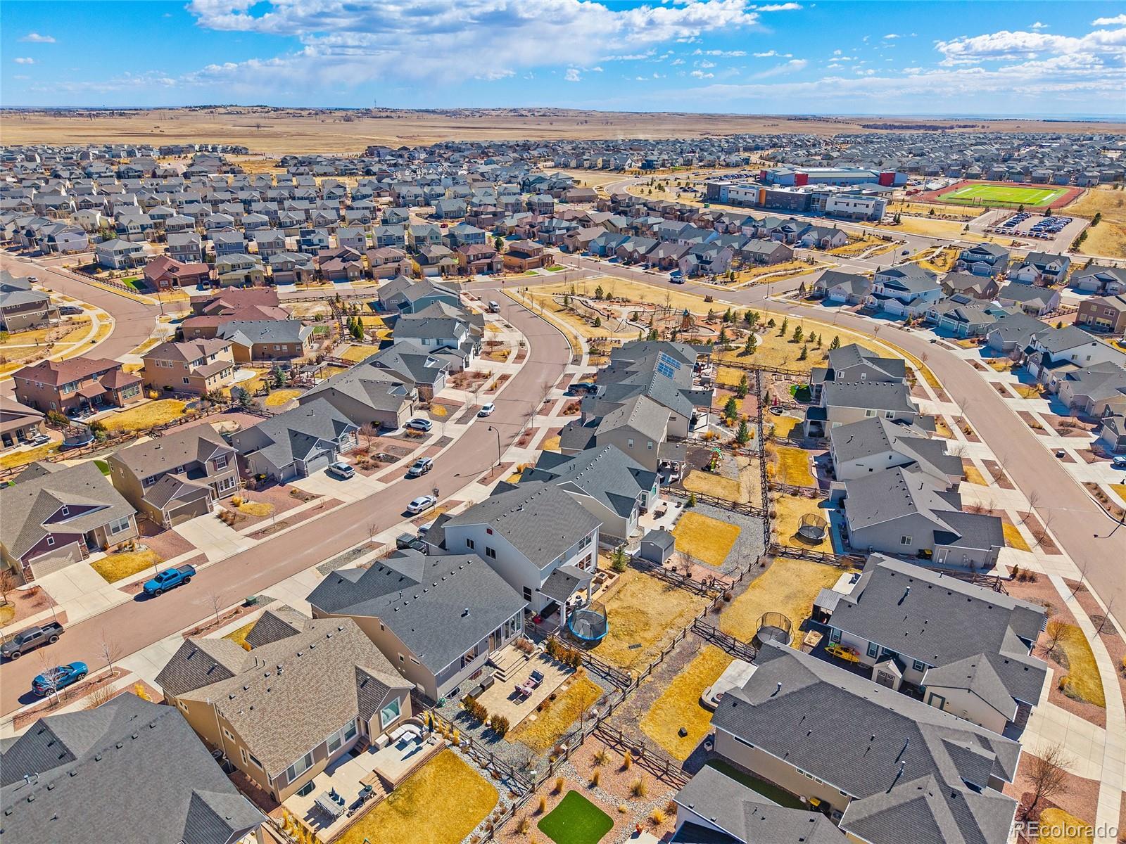MLS Image #43 for 7364  glen forest lane,colorado springs, Colorado