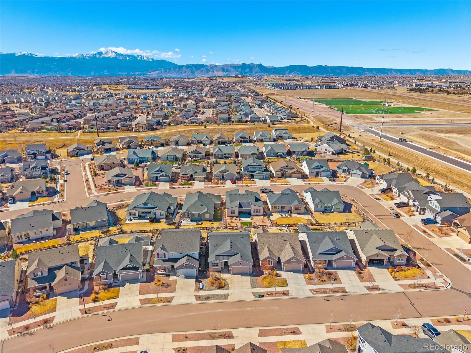 MLS Image #44 for 7364  glen forest lane,colorado springs, Colorado