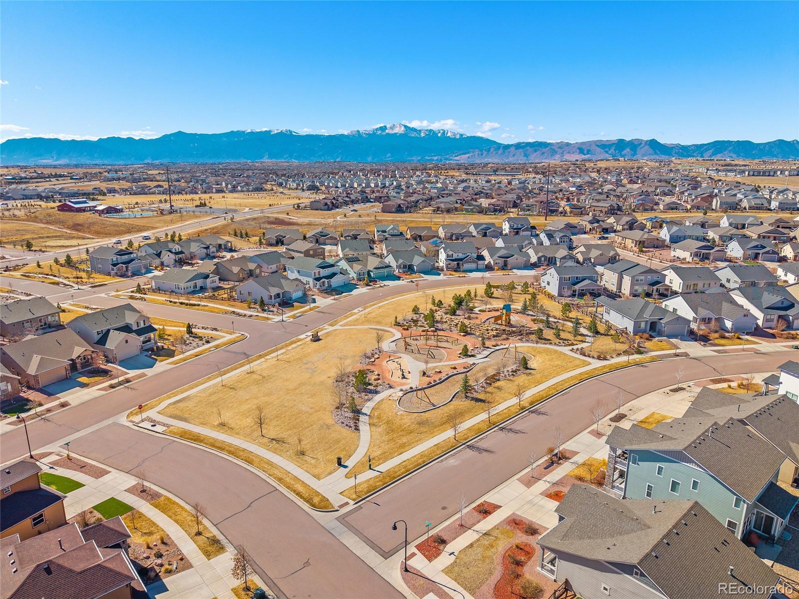 MLS Image #45 for 7364  glen forest lane,colorado springs, Colorado