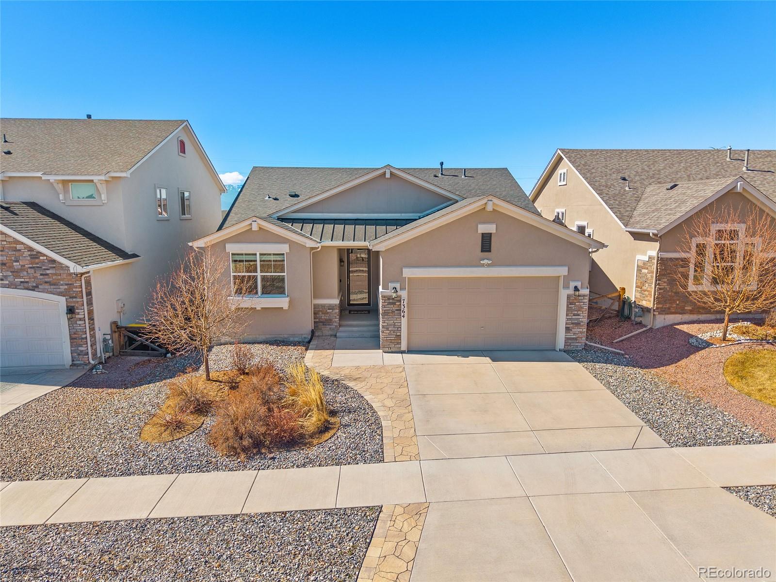 MLS Image #47 for 7364  glen forest lane,colorado springs, Colorado