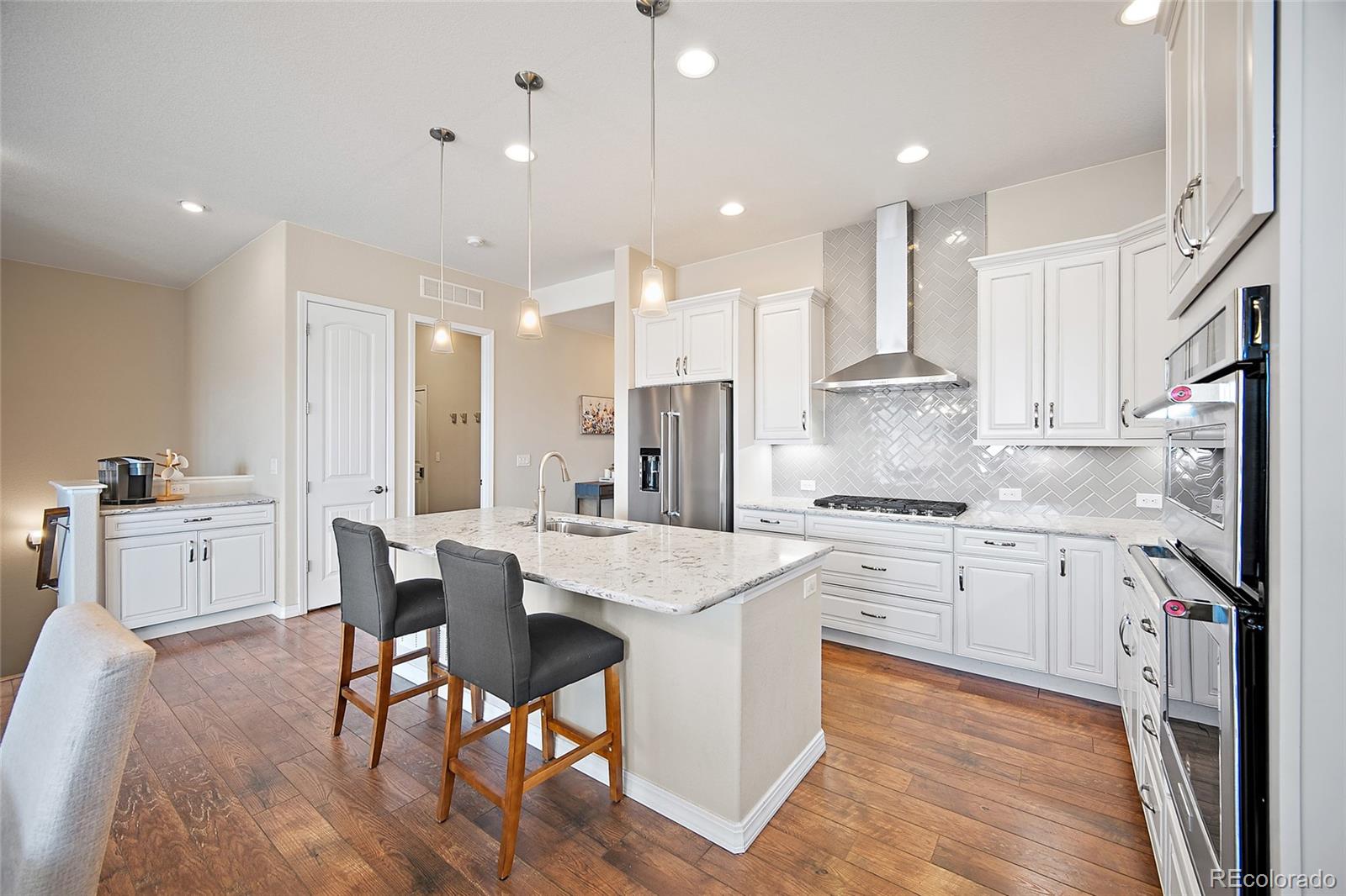 MLS Image #5 for 7364  glen forest lane,colorado springs, Colorado