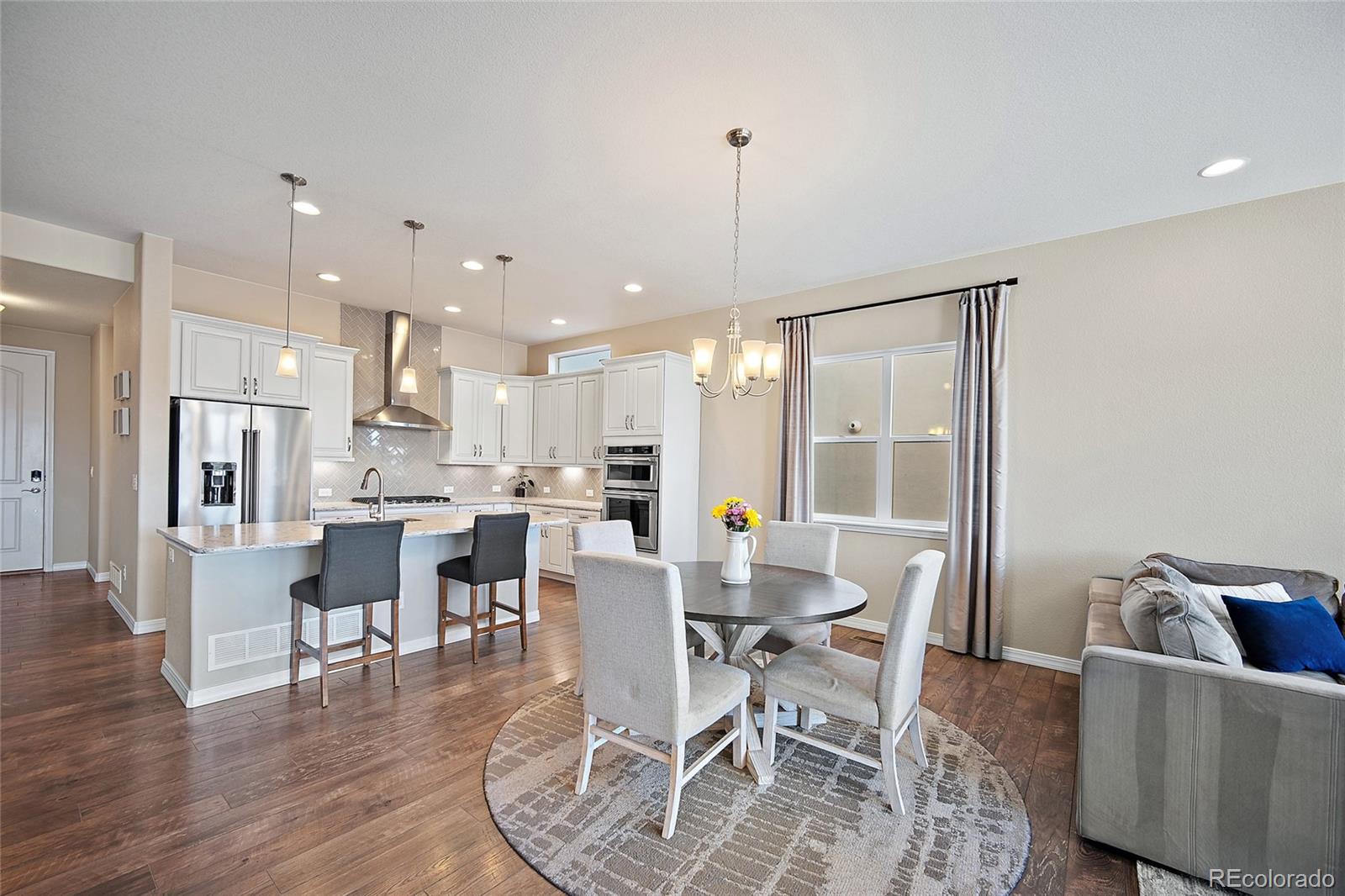 MLS Image #6 for 7364  glen forest lane,colorado springs, Colorado