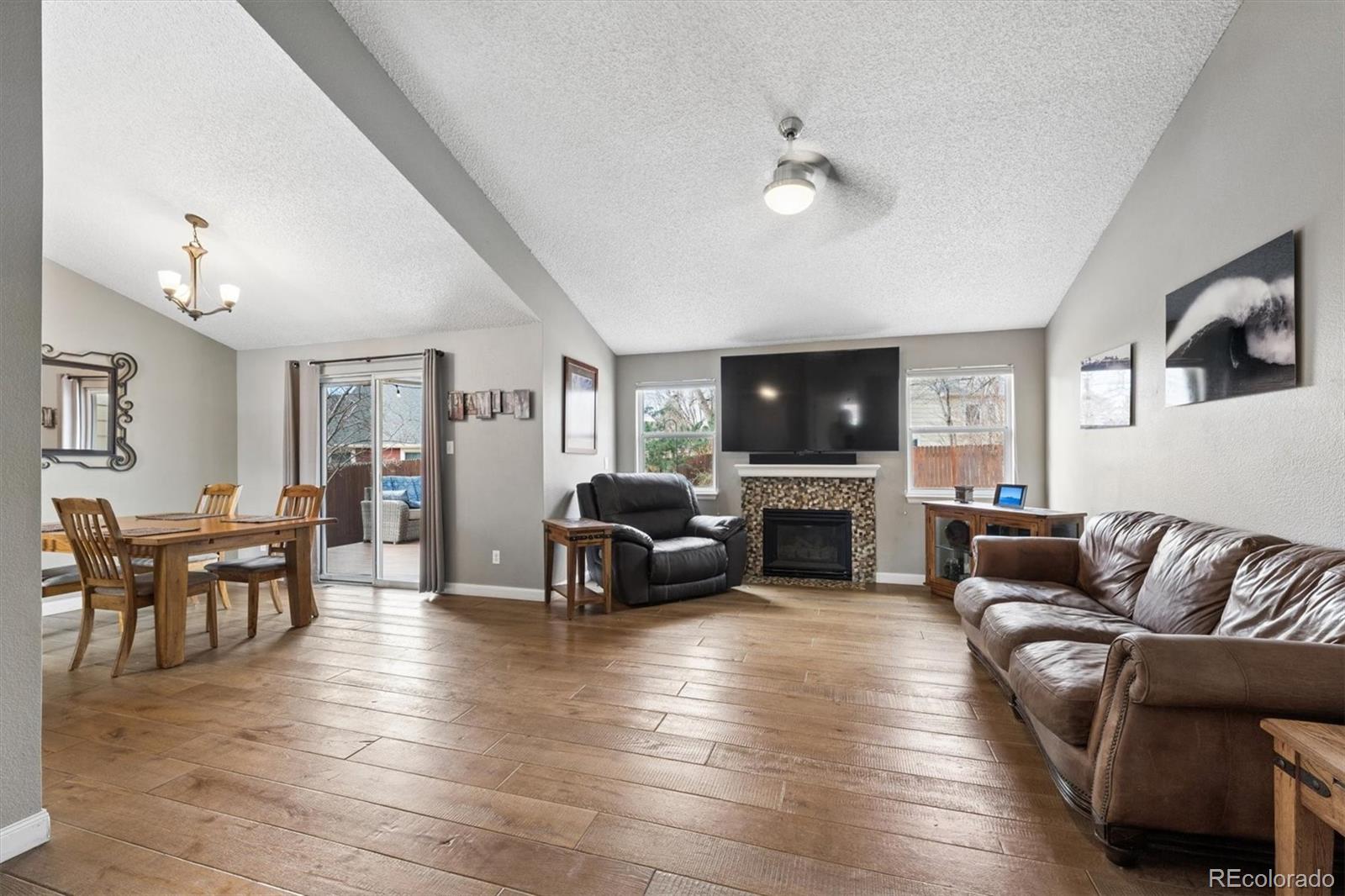 MLS Image #2 for 13585  shoshone street,denver, Colorado