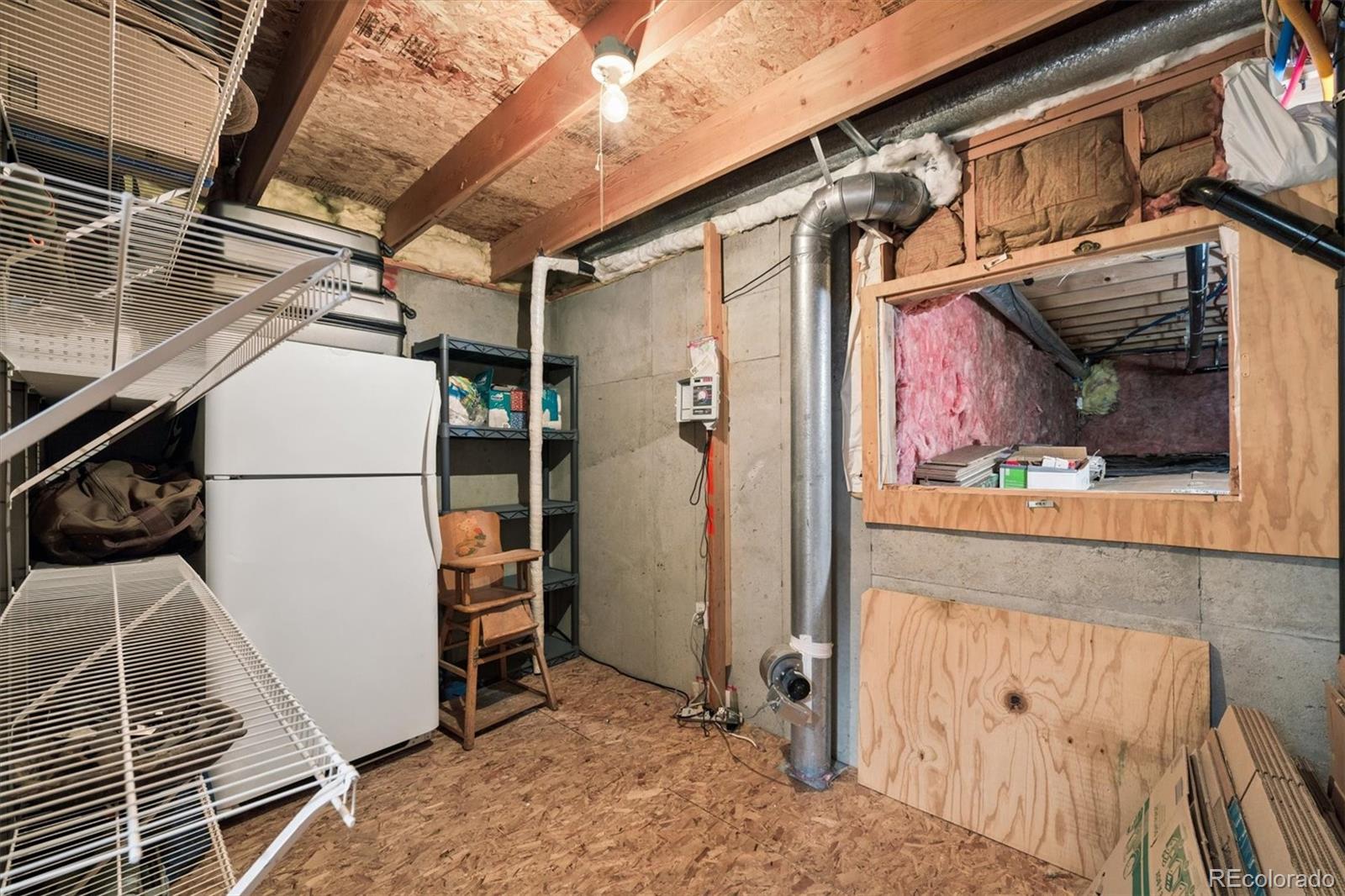 MLS Image #32 for 13585  shoshone street,denver, Colorado