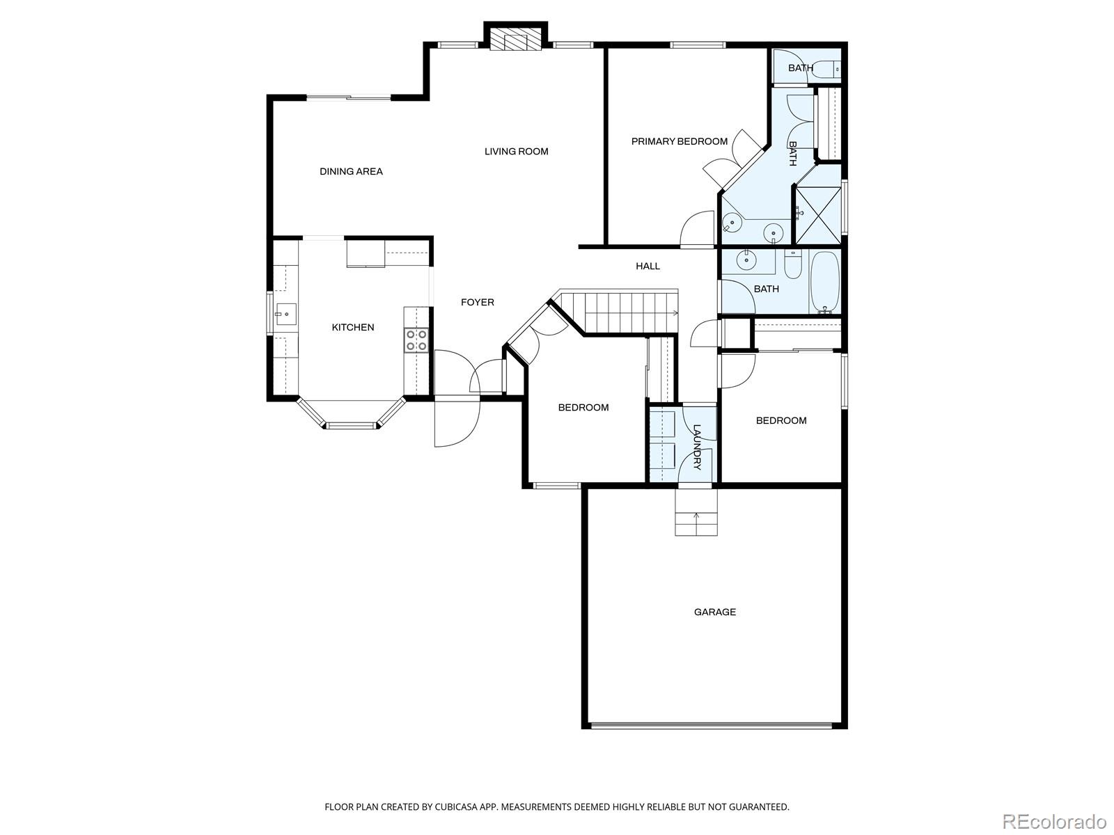 MLS Image #34 for 13585  shoshone street,denver, Colorado