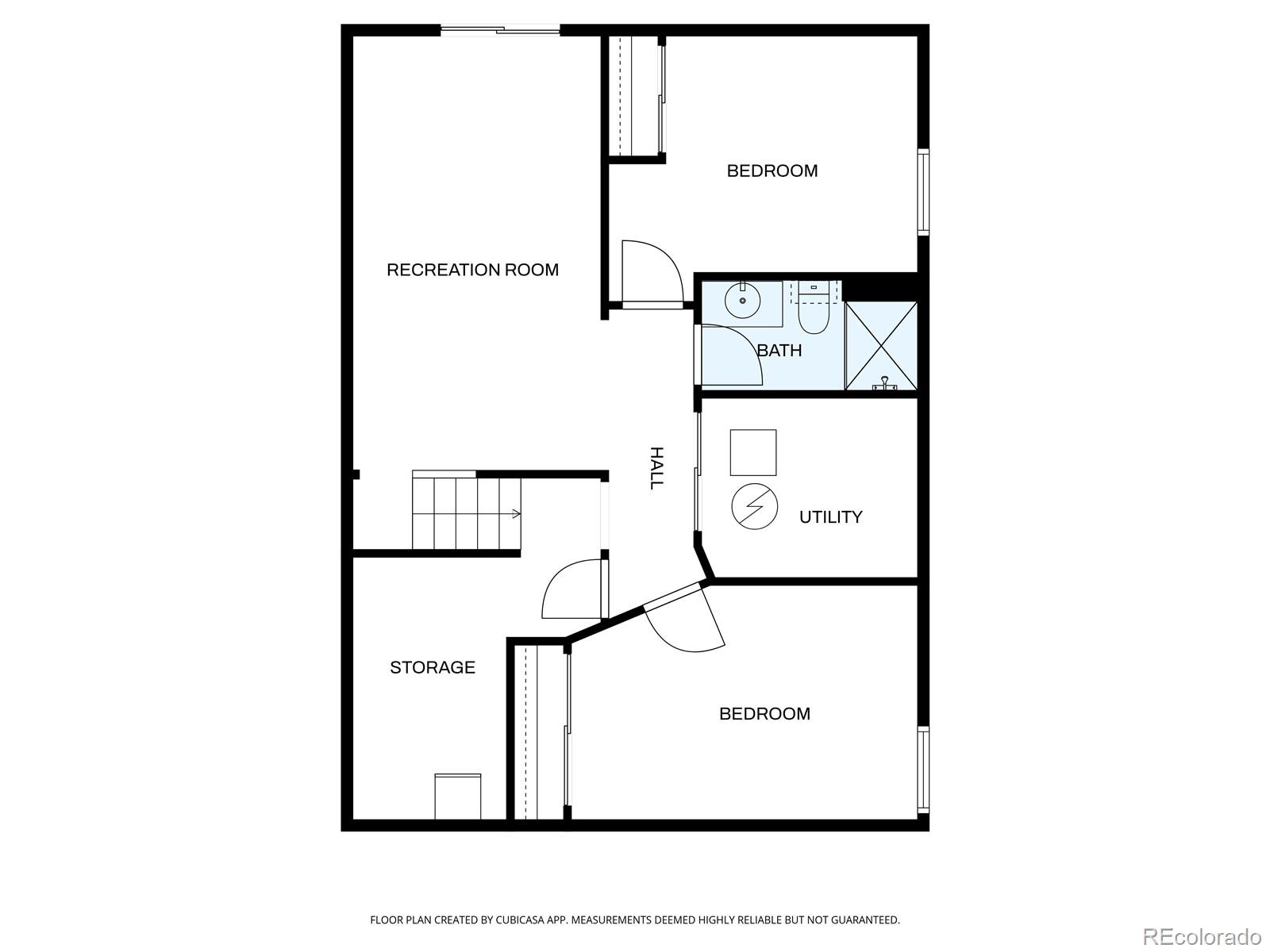 MLS Image #35 for 13585  shoshone street,denver, Colorado