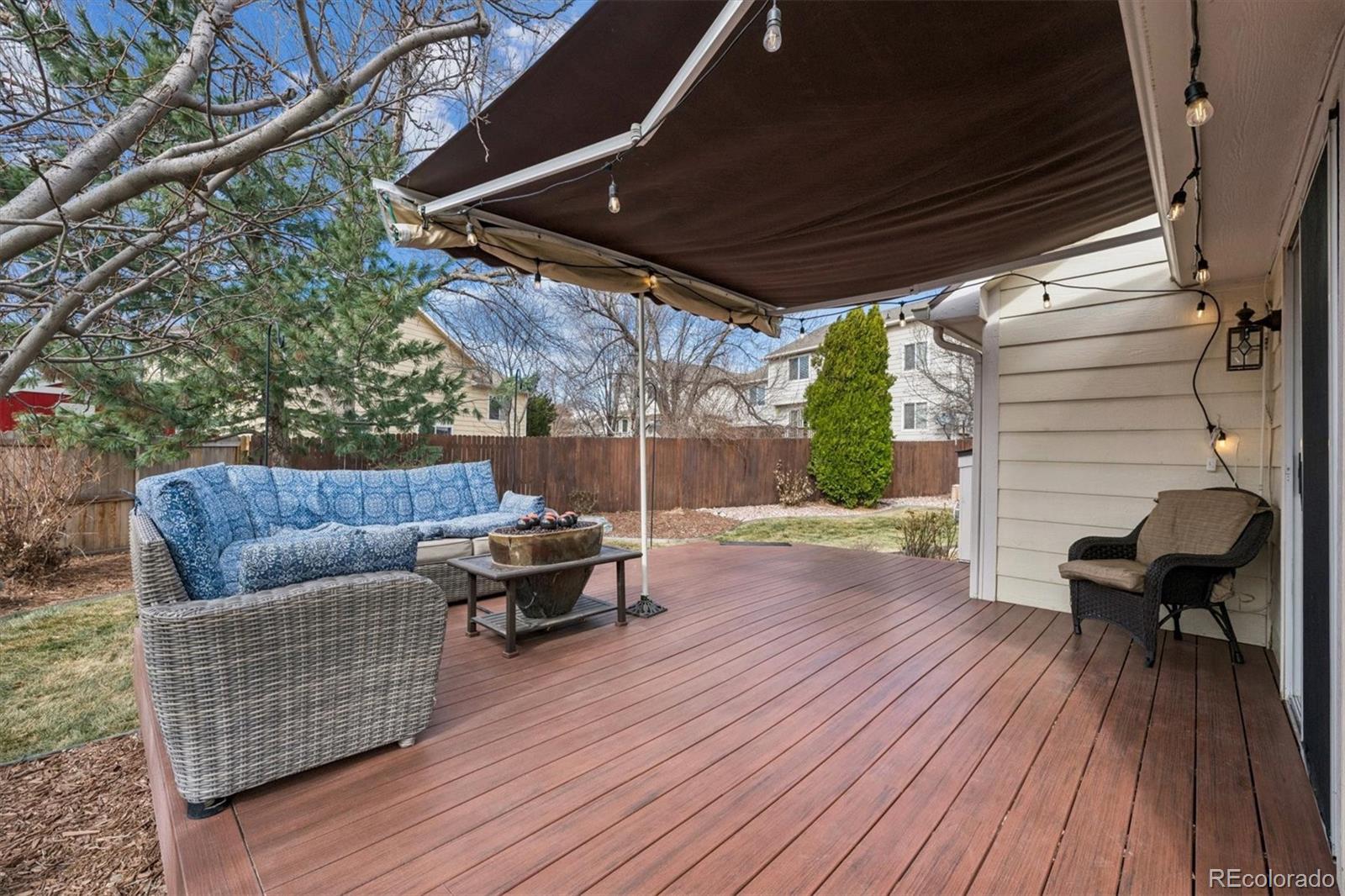 MLS Image #36 for 13585  shoshone street,denver, Colorado