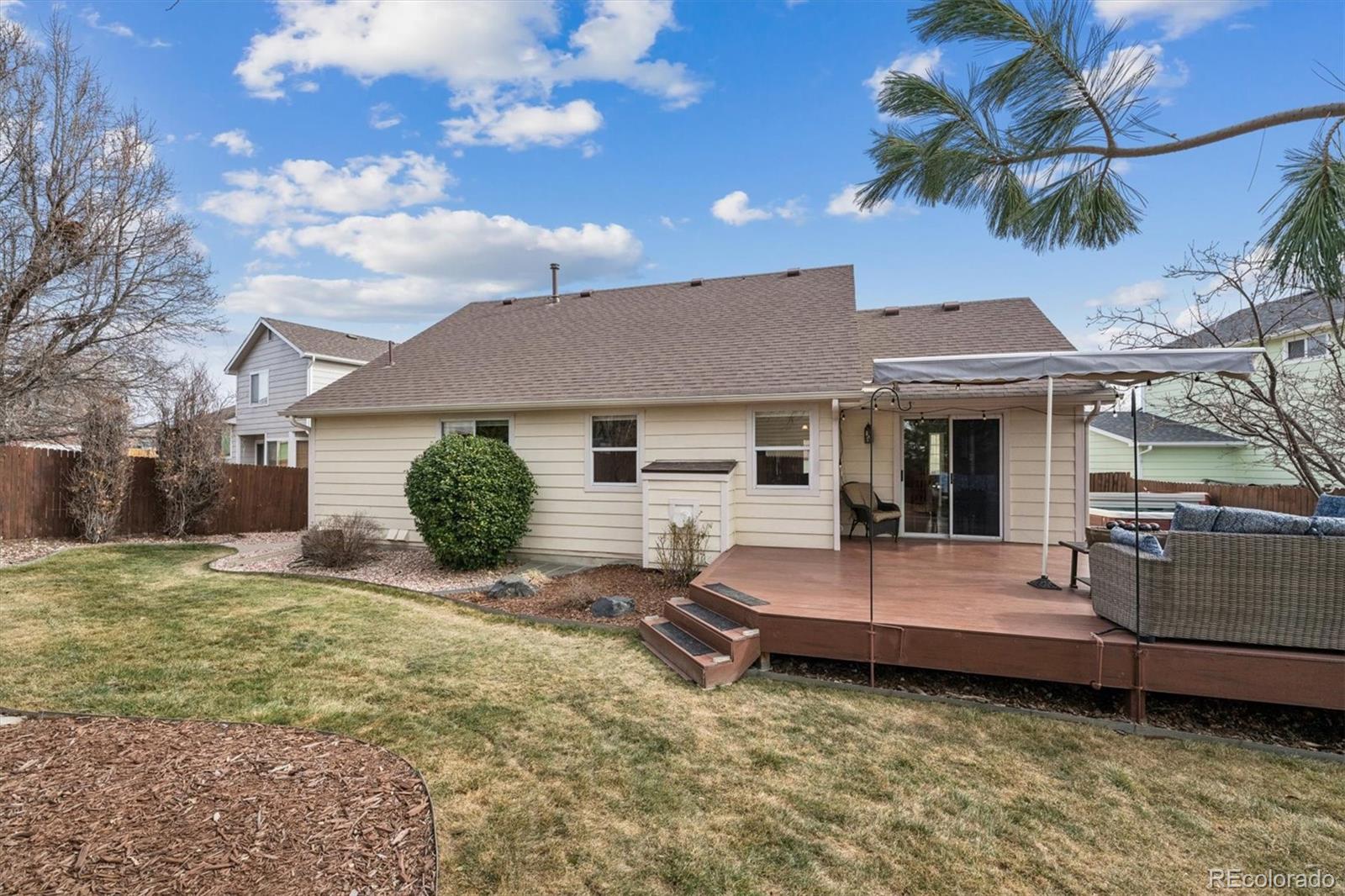 MLS Image #37 for 13585  shoshone street,denver, Colorado