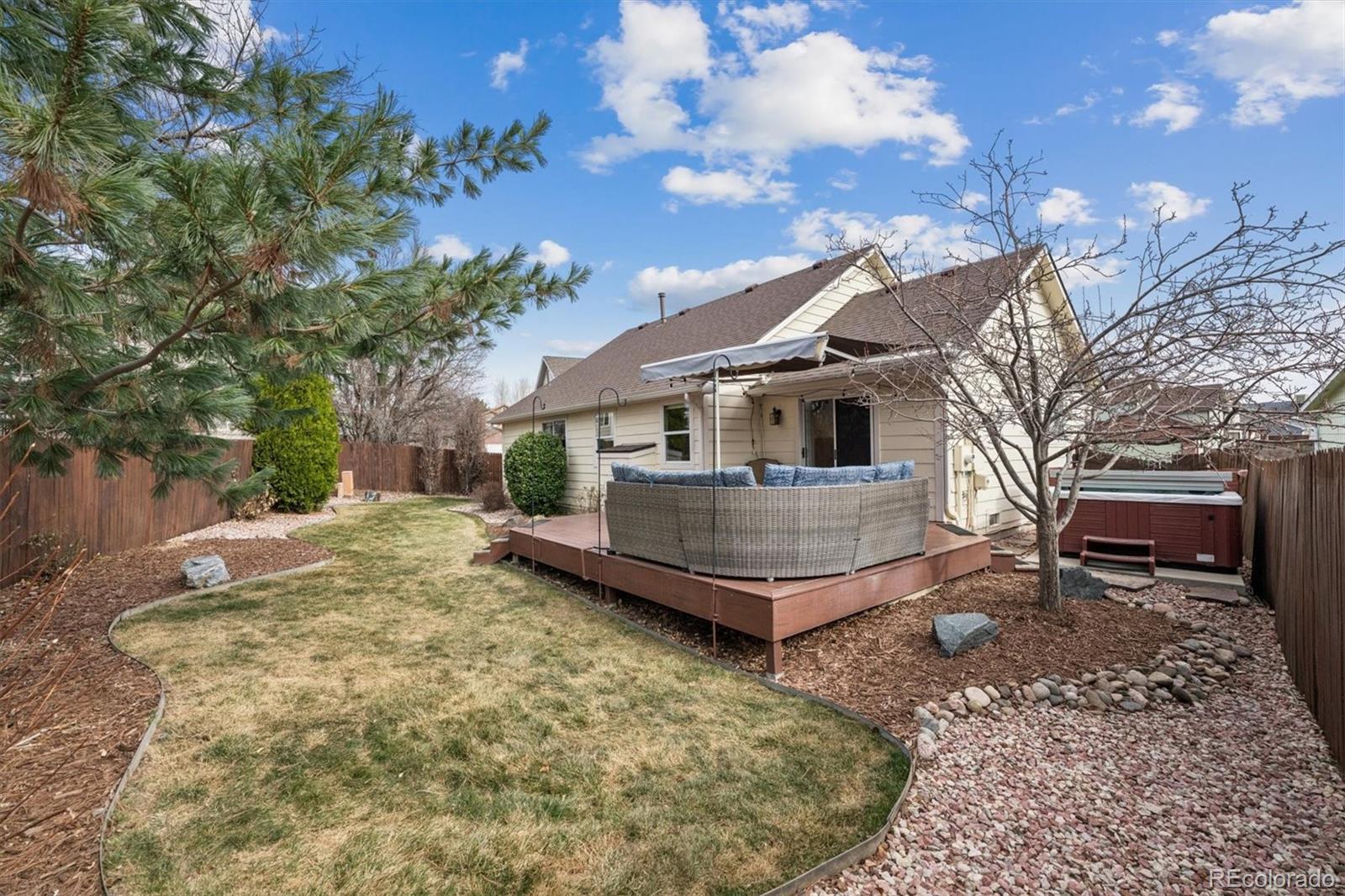 MLS Image #38 for 13585  shoshone street,denver, Colorado