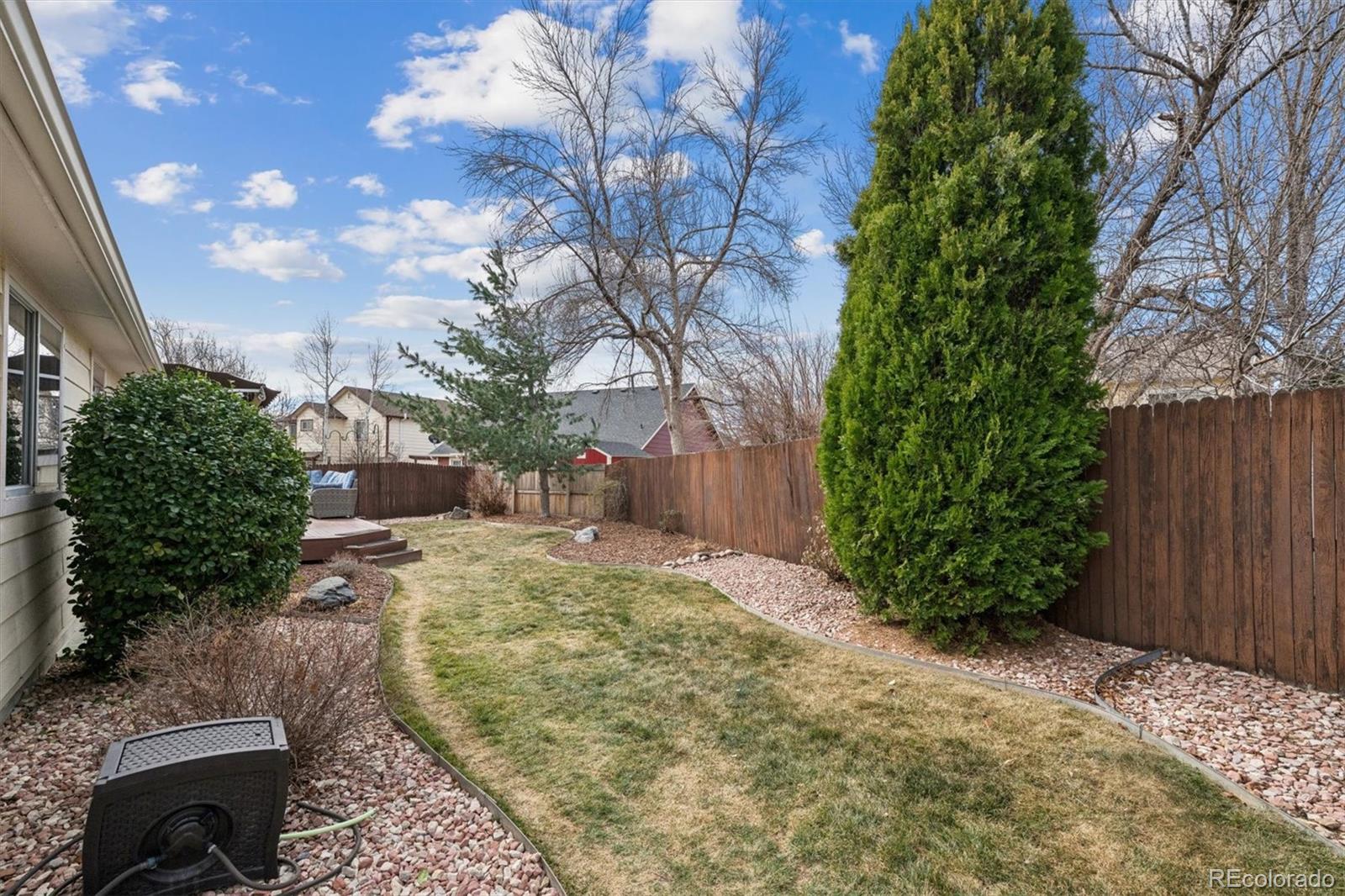 MLS Image #39 for 13585  shoshone street,denver, Colorado