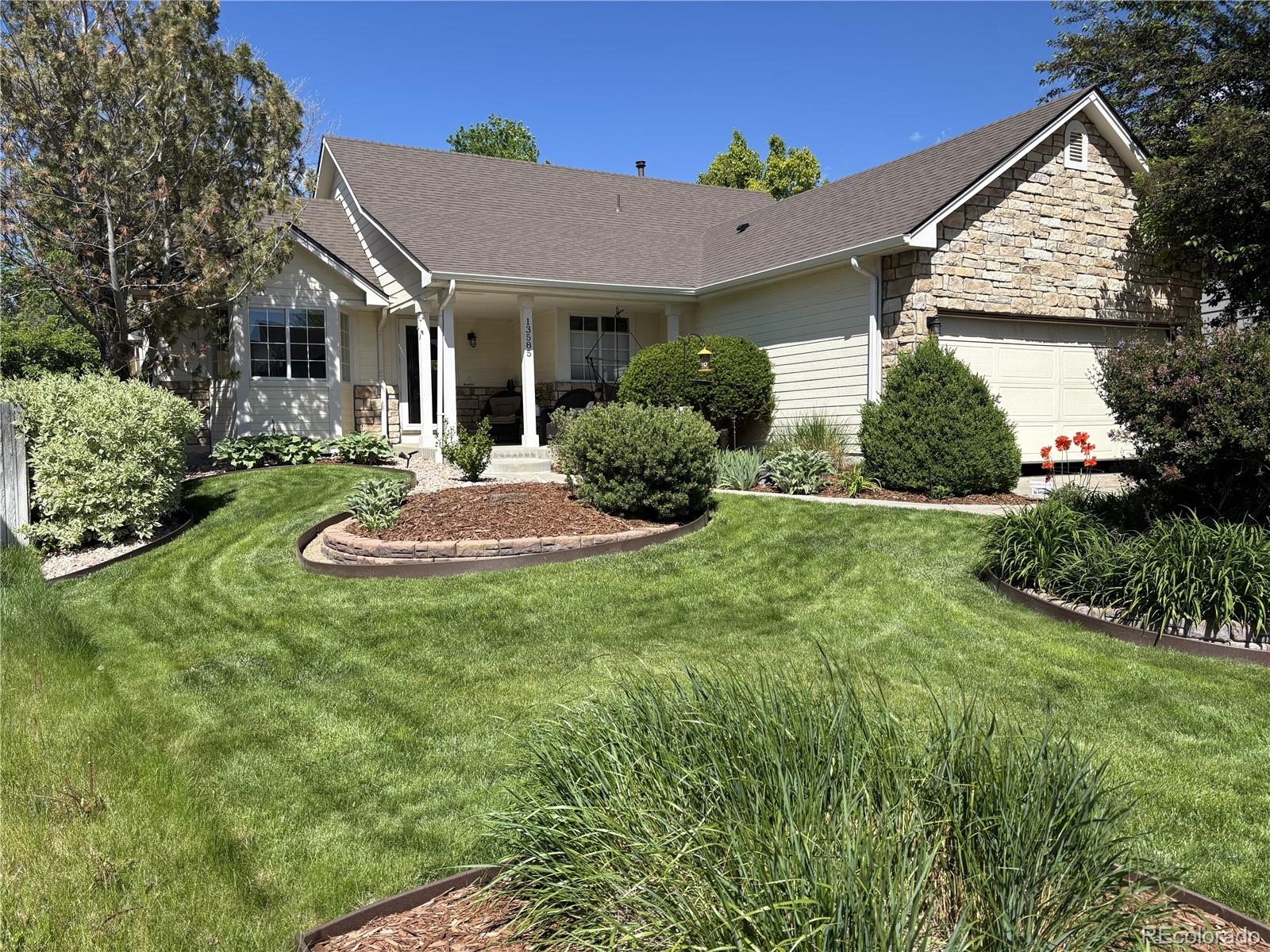 MLS Image #40 for 13585  shoshone street,denver, Colorado