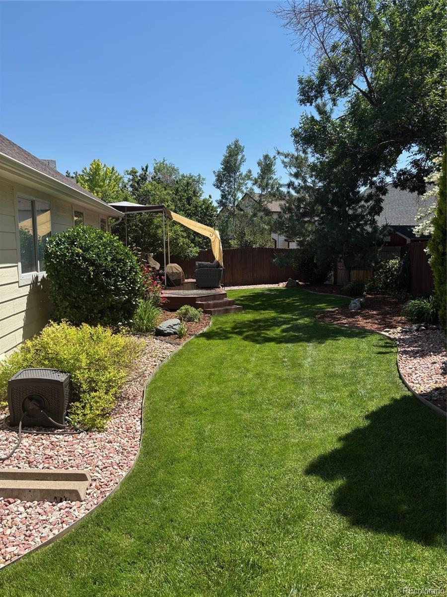 MLS Image #41 for 13585  shoshone street,denver, Colorado