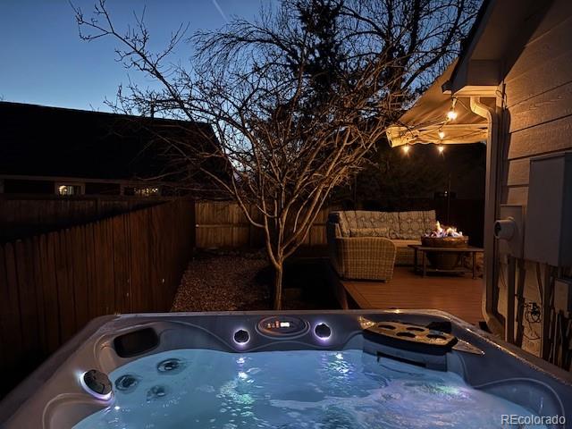 MLS Image #44 for 13585  shoshone street,denver, Colorado