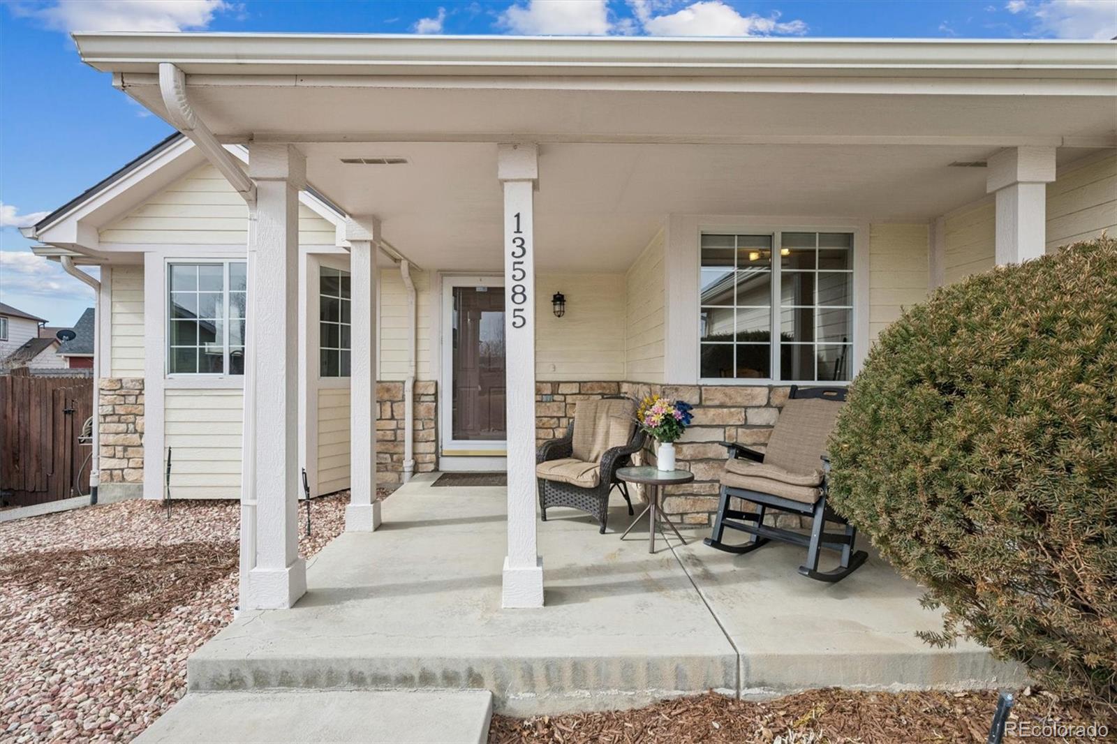 MLS Image #6 for 13585  shoshone street,denver, Colorado