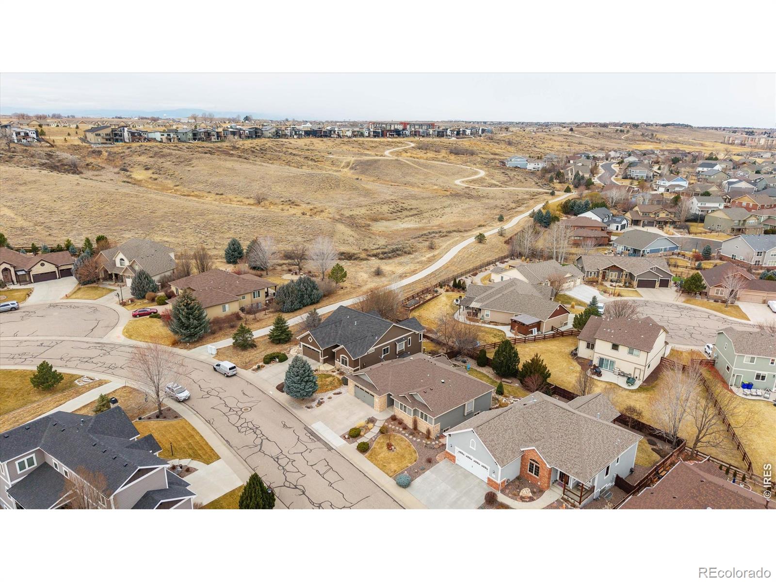 MLS Image #1 for 2086  cape hatteras drive,windsor, Colorado