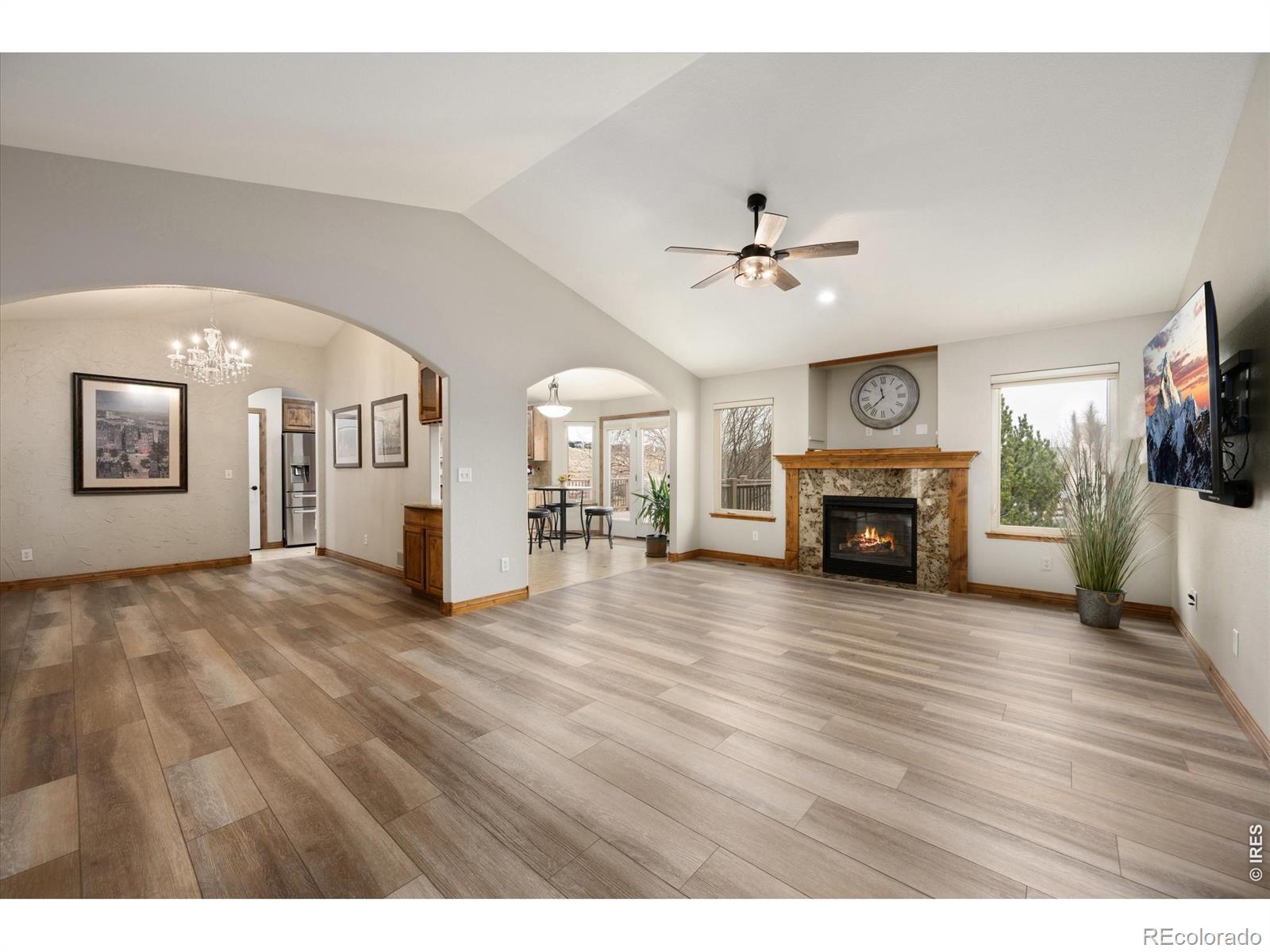 MLS Image #3 for 2086  cape hatteras drive,windsor, Colorado