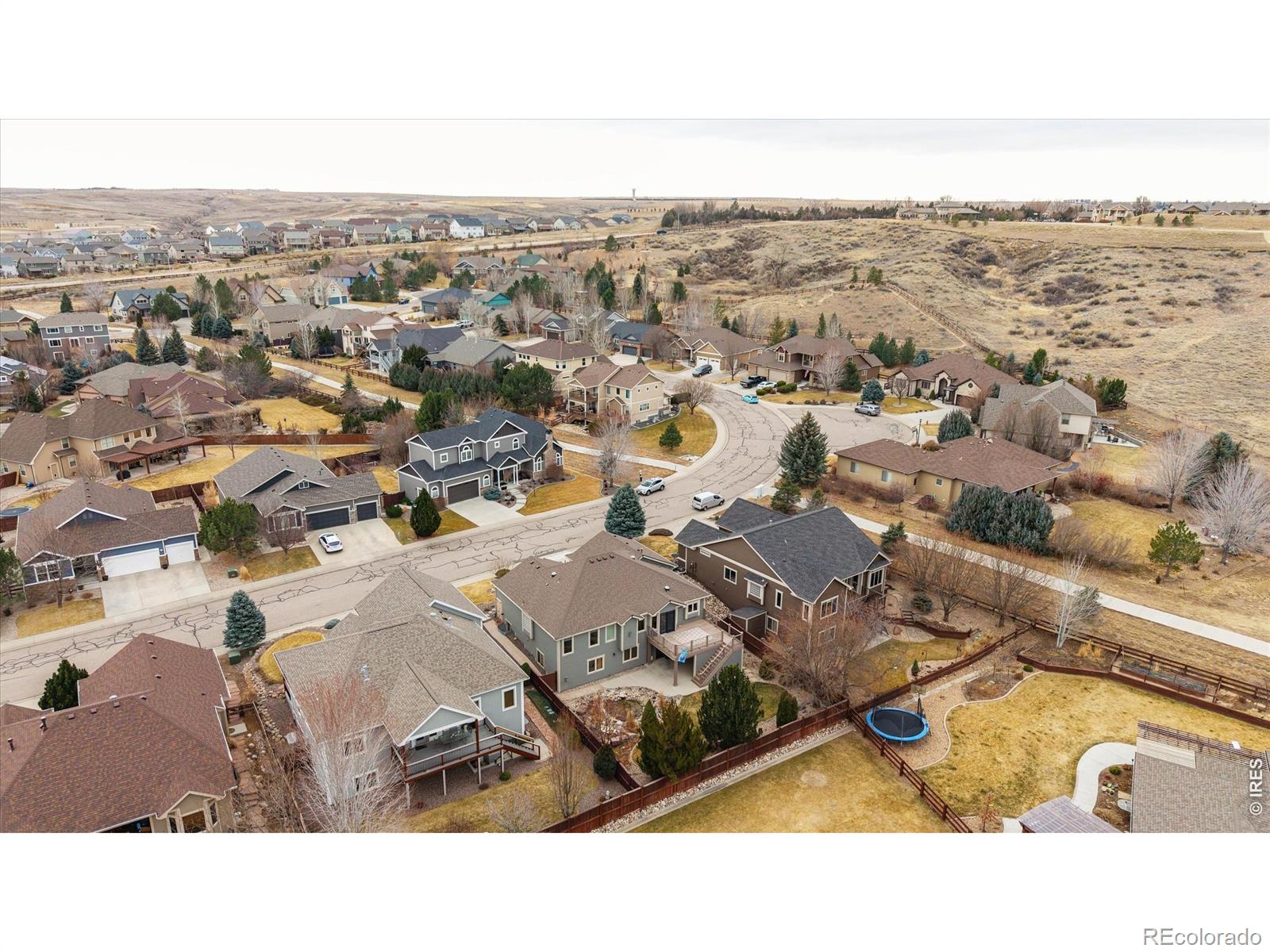 MLS Image #38 for 2086  cape hatteras drive,windsor, Colorado
