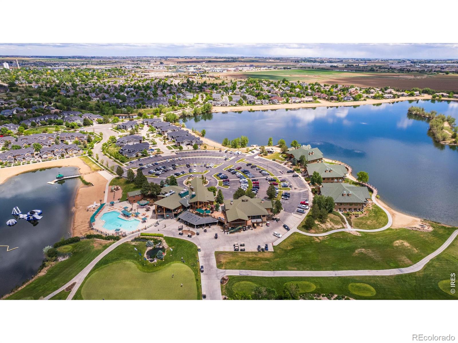 MLS Image #44 for 2086  cape hatteras drive,windsor, Colorado
