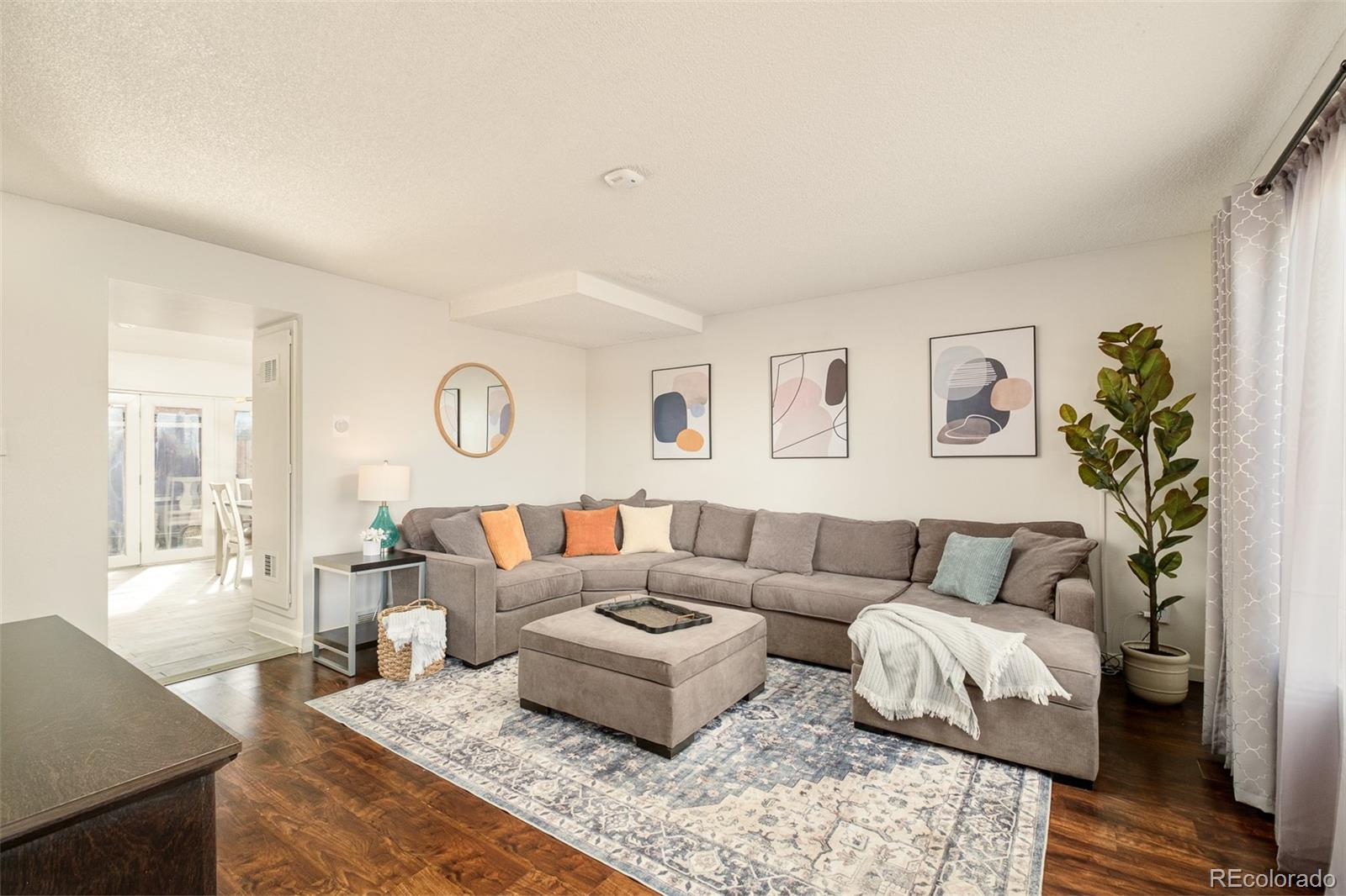 MLS Image #3 for 12410 w virginia avenue ,lakewood, Colorado
