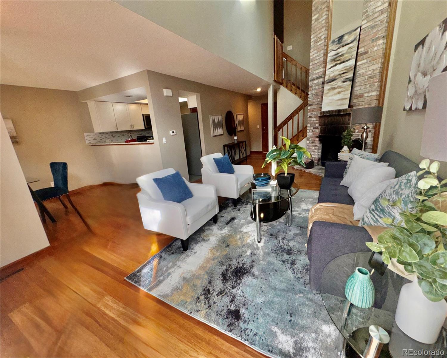 MLS Image #1 for 7641 s cove circle ,centennial, Colorado