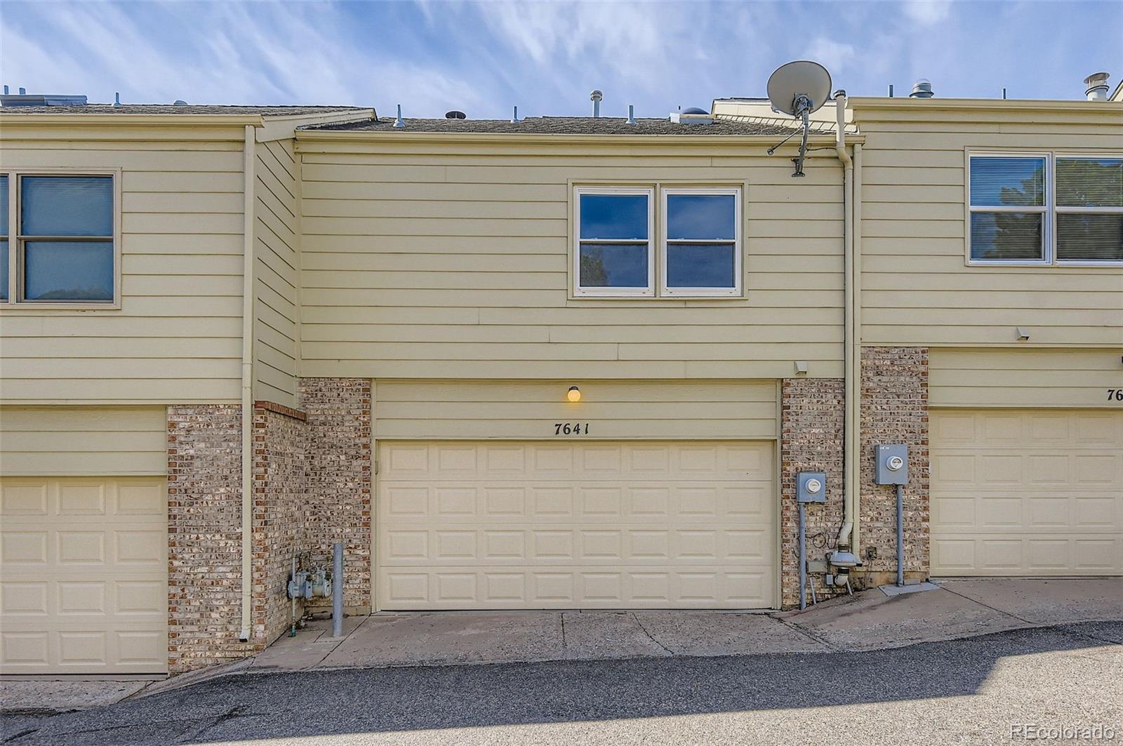 MLS Image #12 for 7641 s cove circle ,centennial, Colorado