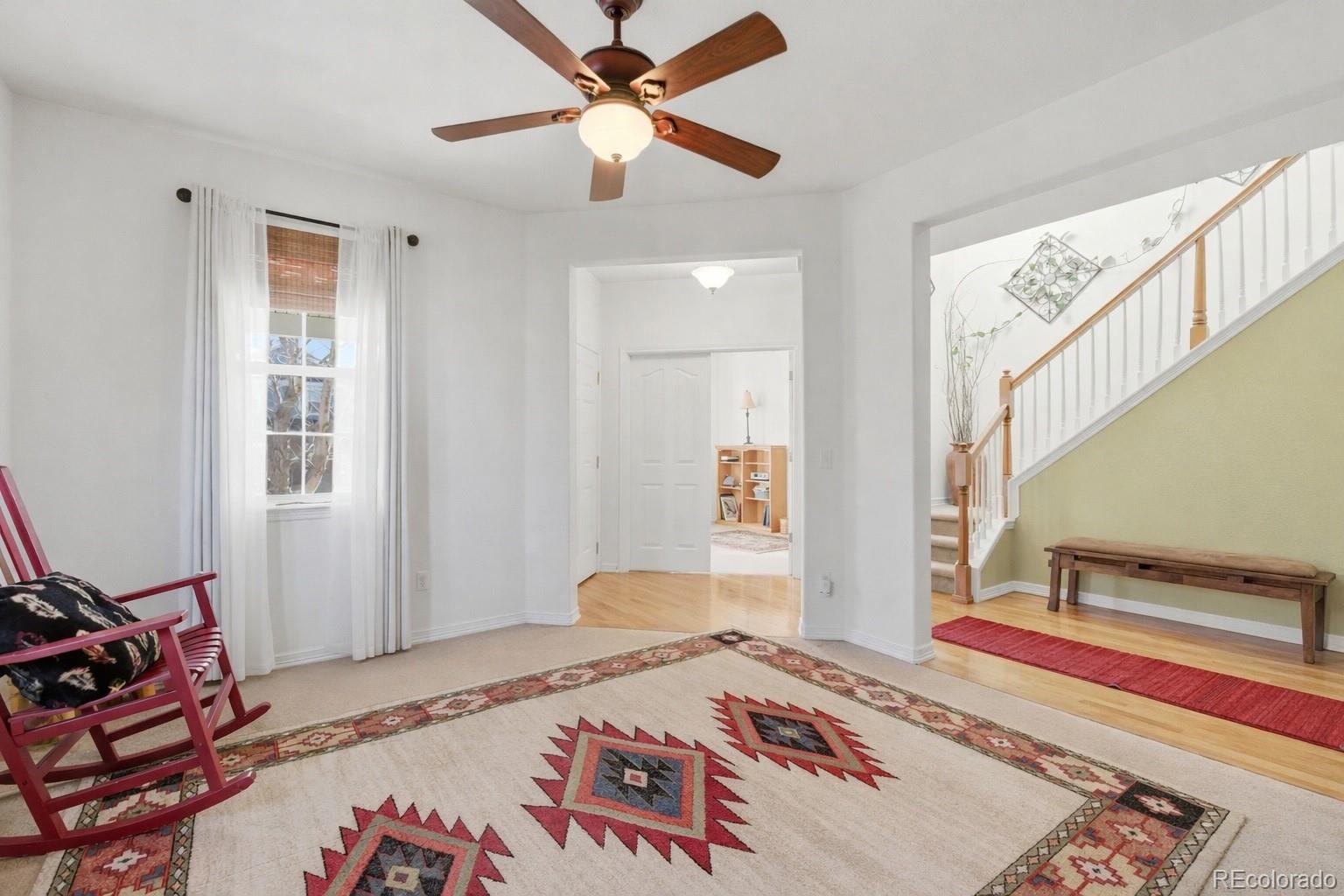 MLS Image #3 for 23843 e 2nd drive,aurora, Colorado