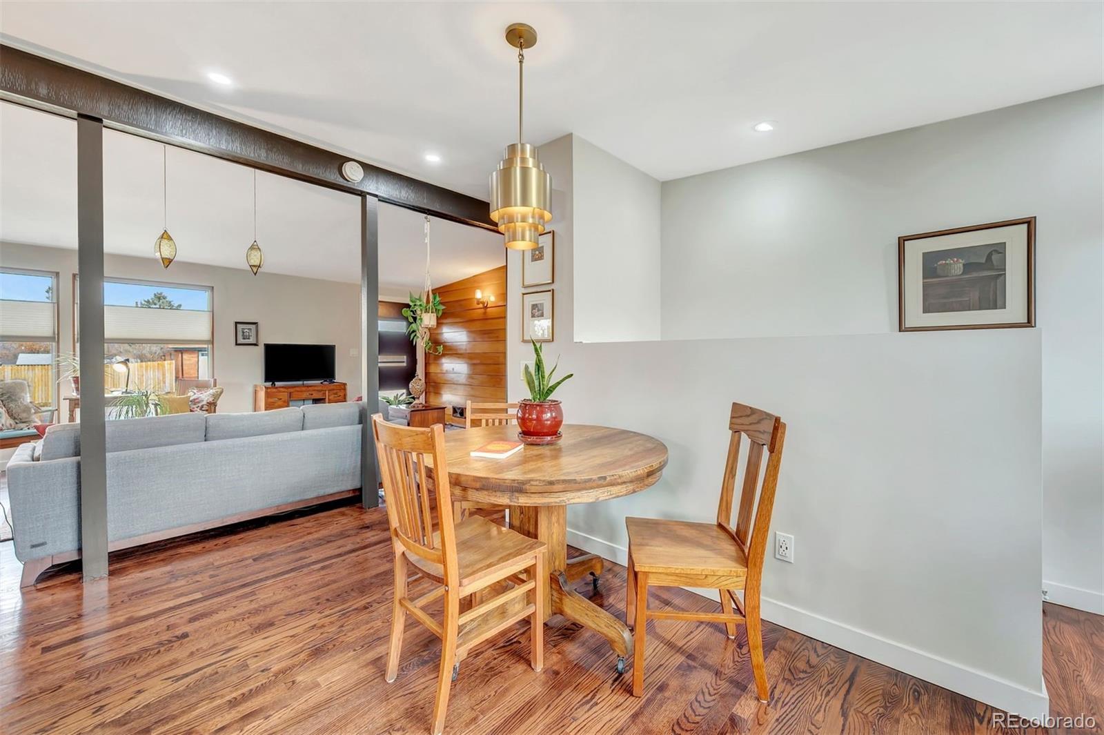 MLS Image #10 for 680 s washington circle,englewood, Colorado