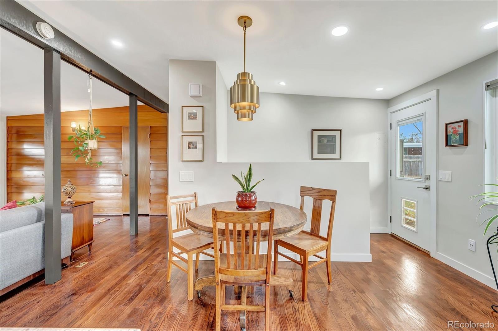 MLS Image #11 for 680 s washington circle,englewood, Colorado