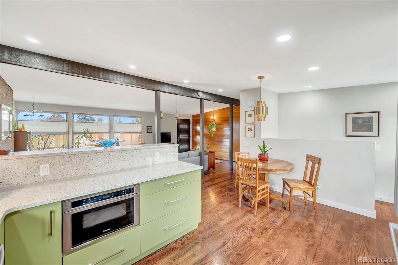 MLS Image #12 for 680 s washington circle,englewood, Colorado
