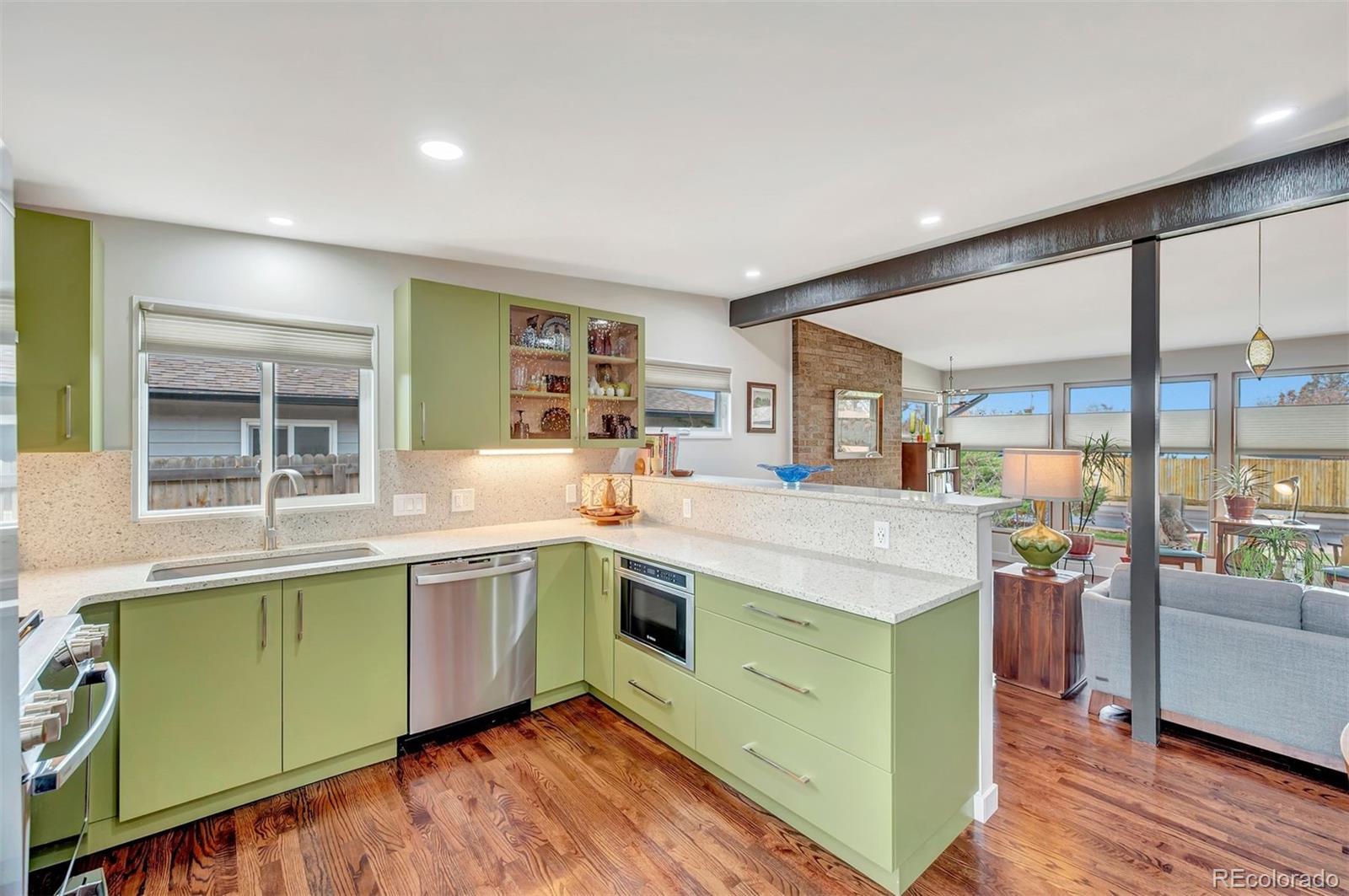 MLS Image #13 for 680 s washington circle,englewood, Colorado