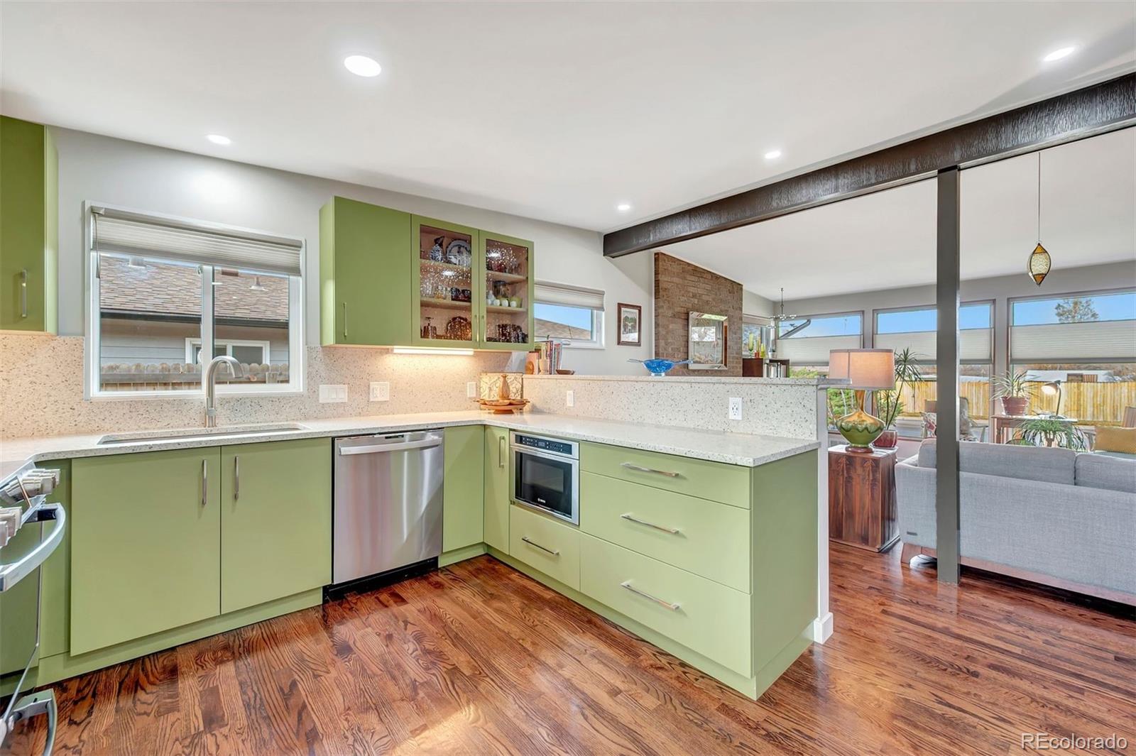 MLS Image #15 for 680 s washington circle,englewood, Colorado