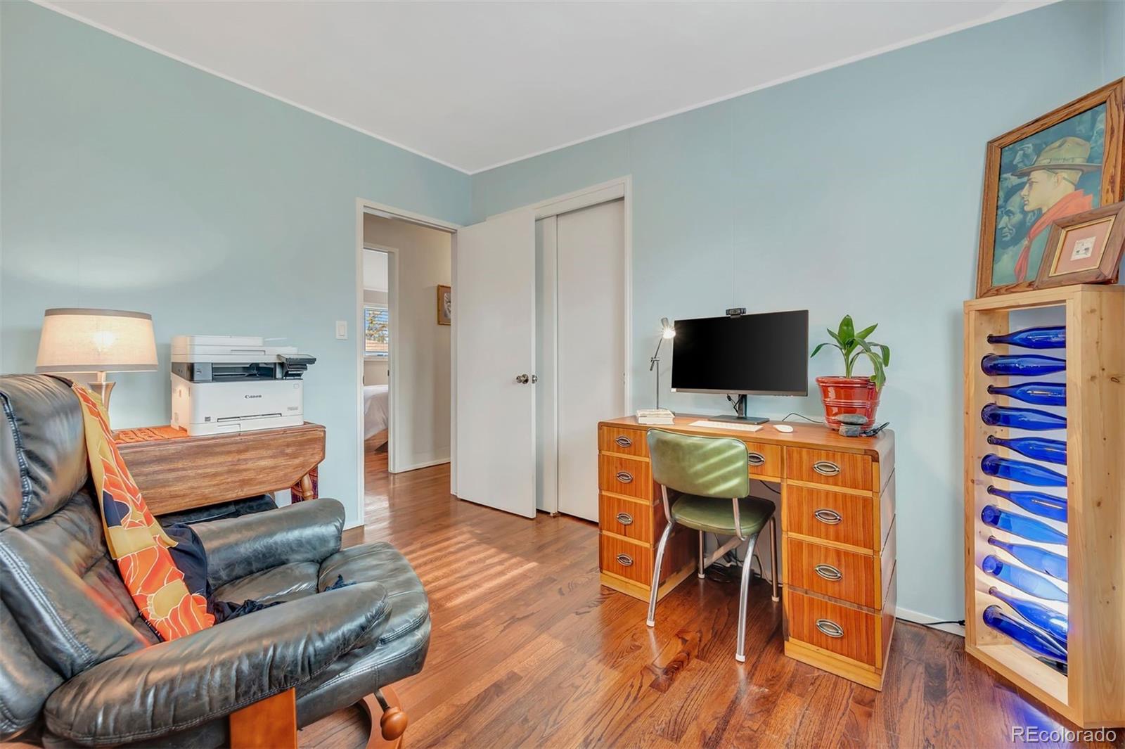 MLS Image #23 for 680 s washington circle,englewood, Colorado