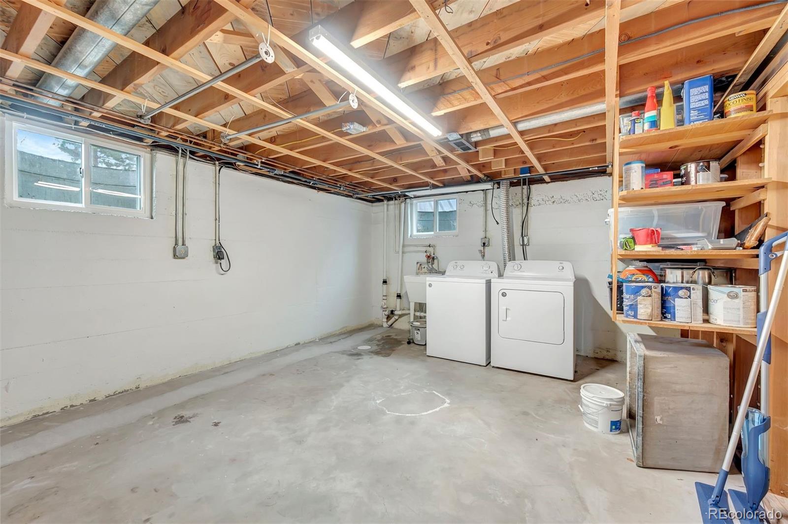 MLS Image #25 for 680 s washington circle,englewood, Colorado