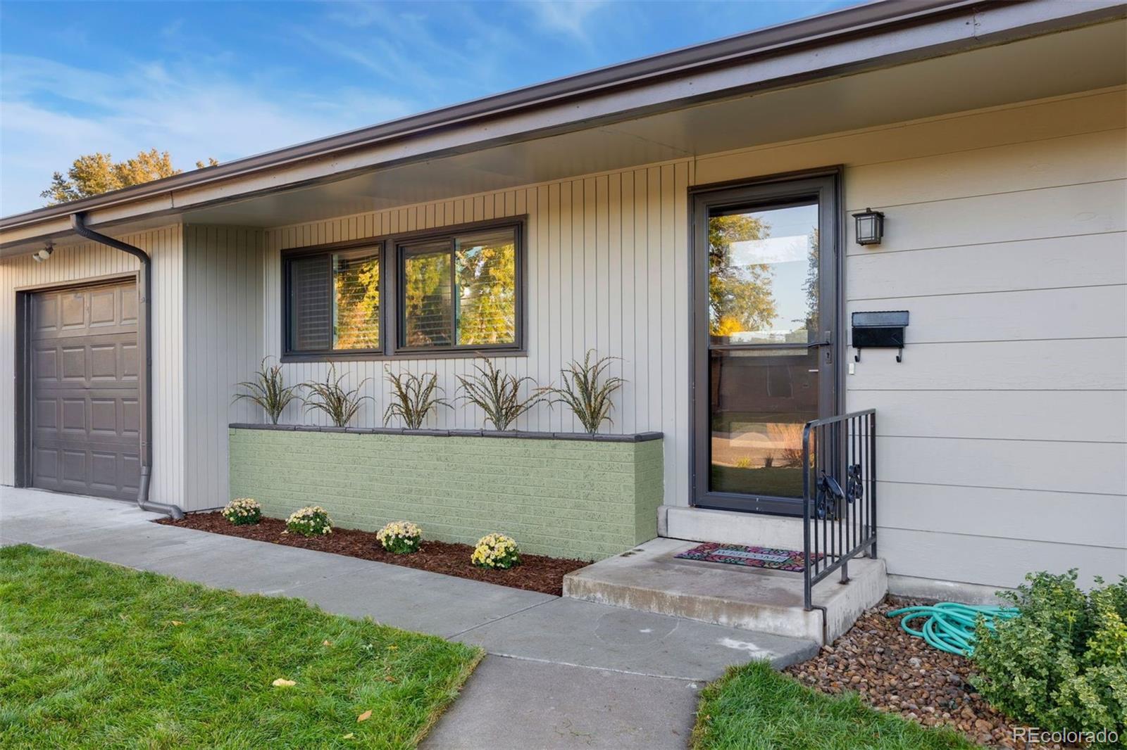 MLS Image #3 for 680 s washington circle,englewood, Colorado