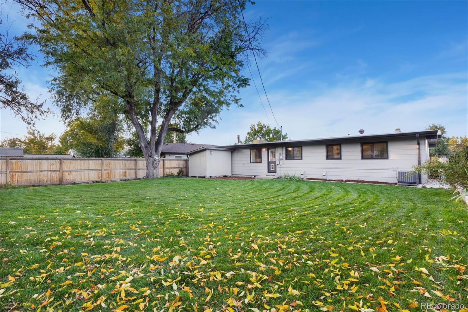 MLS Image #31 for 680 s washington circle,englewood, Colorado