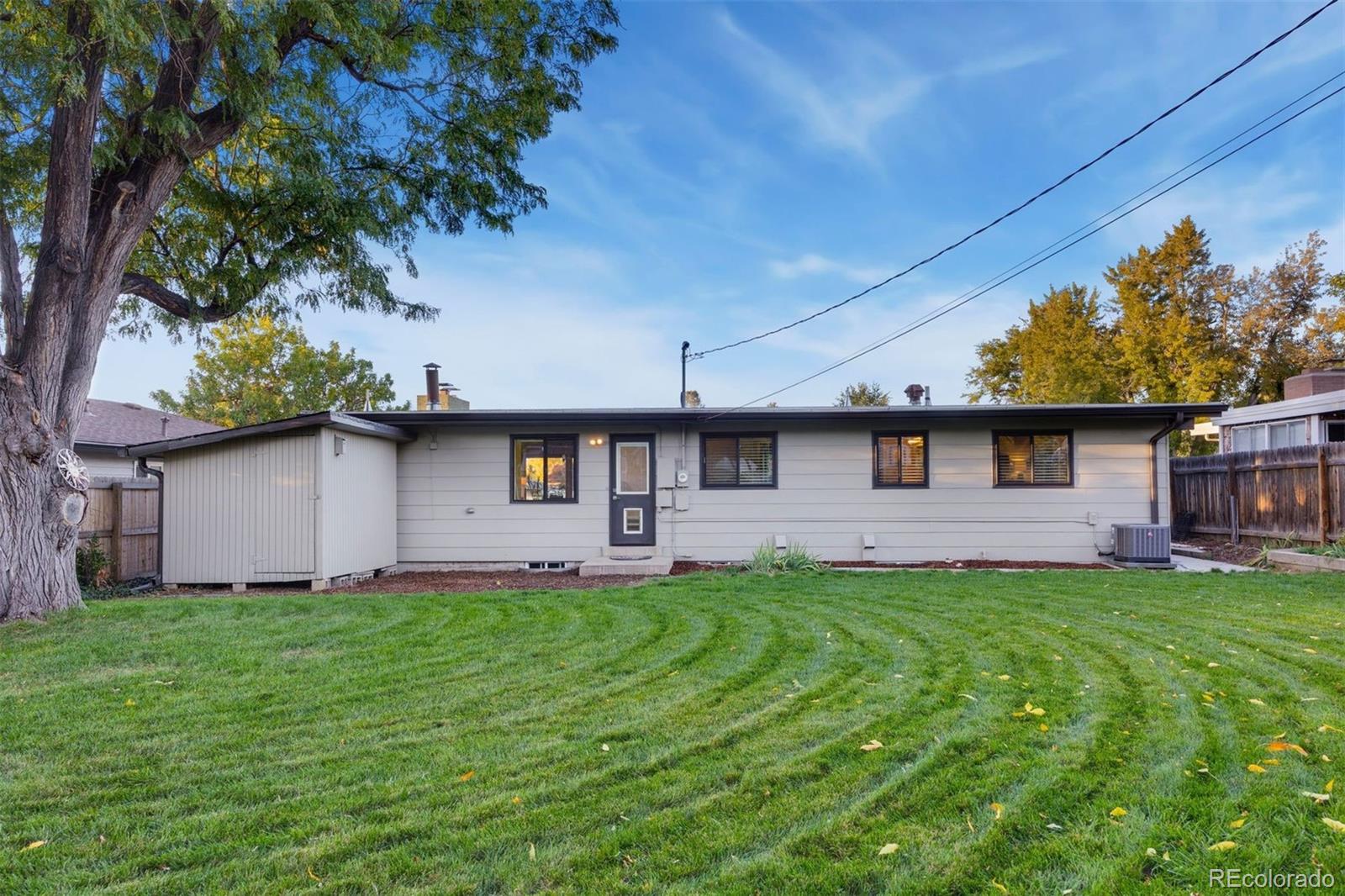 MLS Image #33 for 680 s washington circle,englewood, Colorado