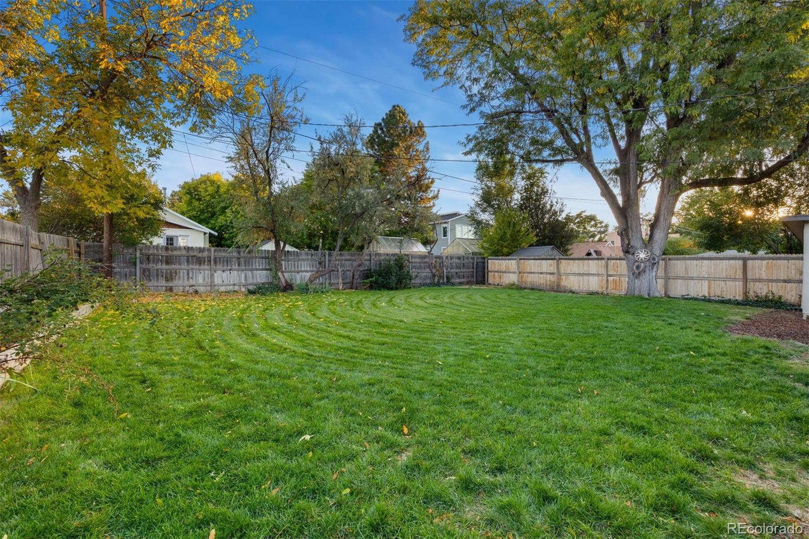 MLS Image #34 for 680 s washington circle,englewood, Colorado