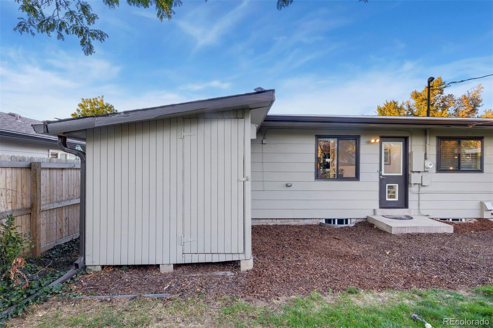 MLS Image #35 for 680 s washington circle,englewood, Colorado