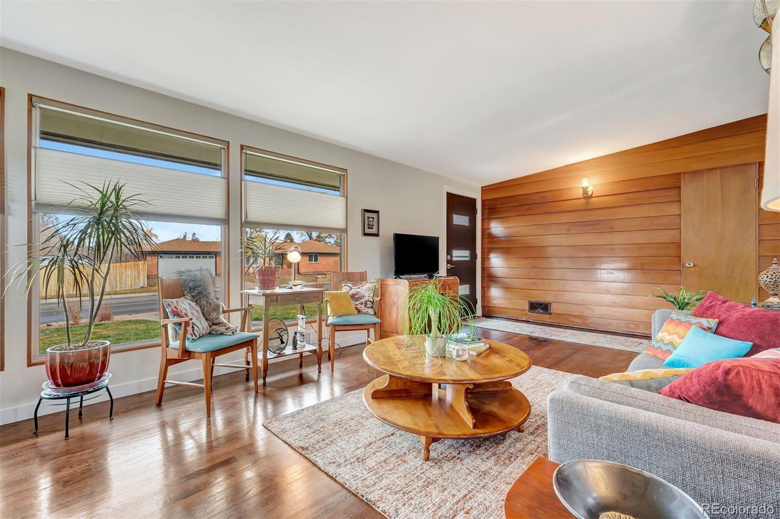 MLS Image #4 for 680 s washington circle,englewood, Colorado