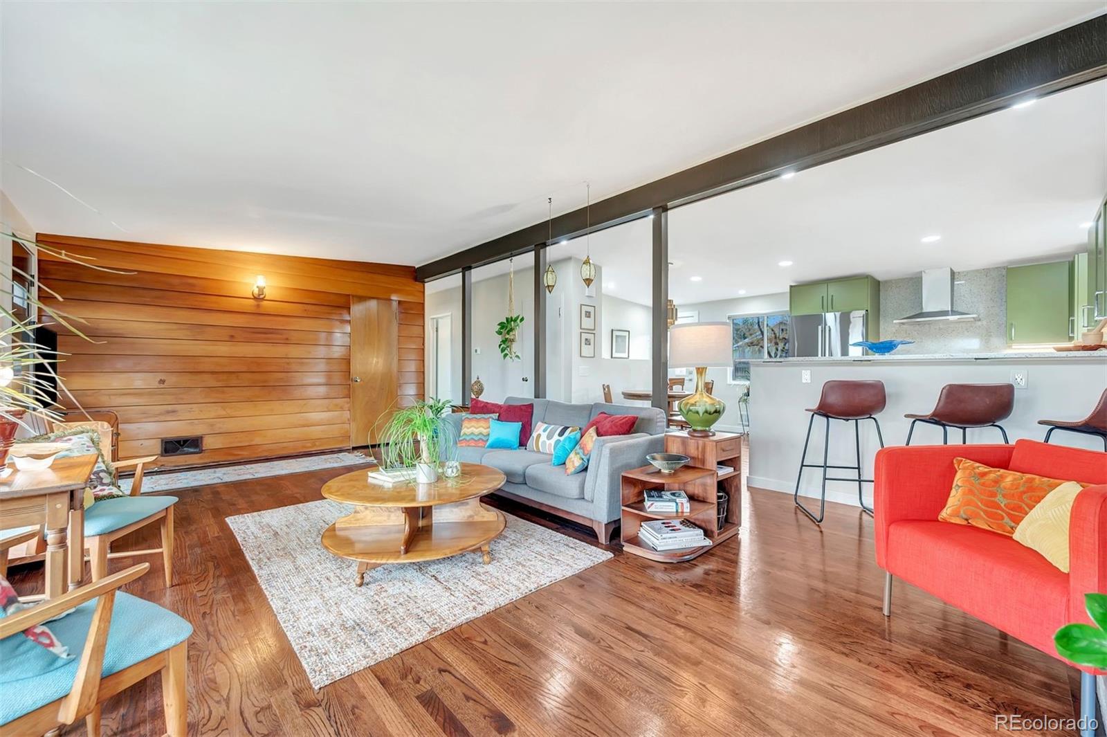 MLS Image #5 for 680 s washington circle,englewood, Colorado