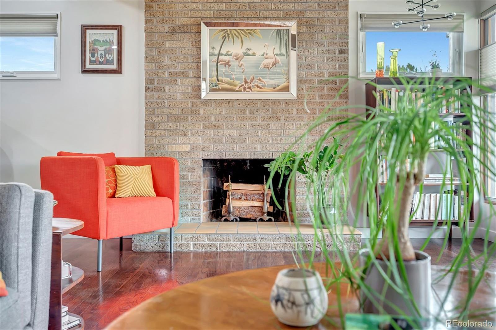 MLS Image #7 for 680 s washington circle,englewood, Colorado