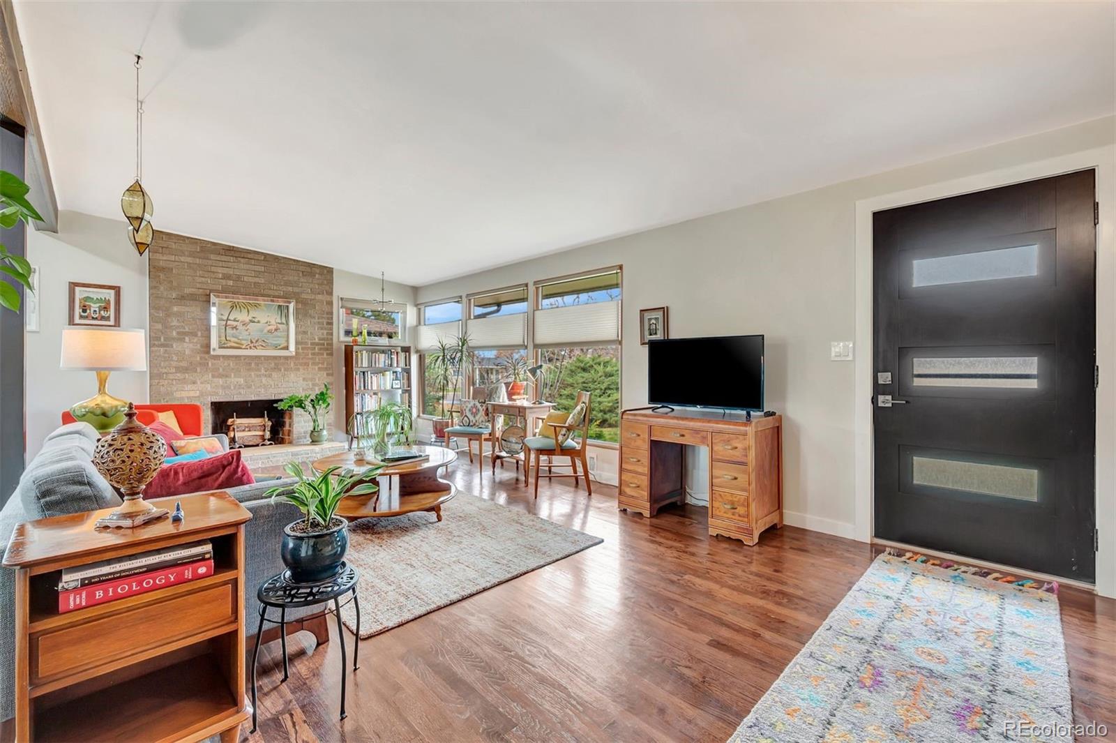 MLS Image #8 for 680 s washington circle,englewood, Colorado